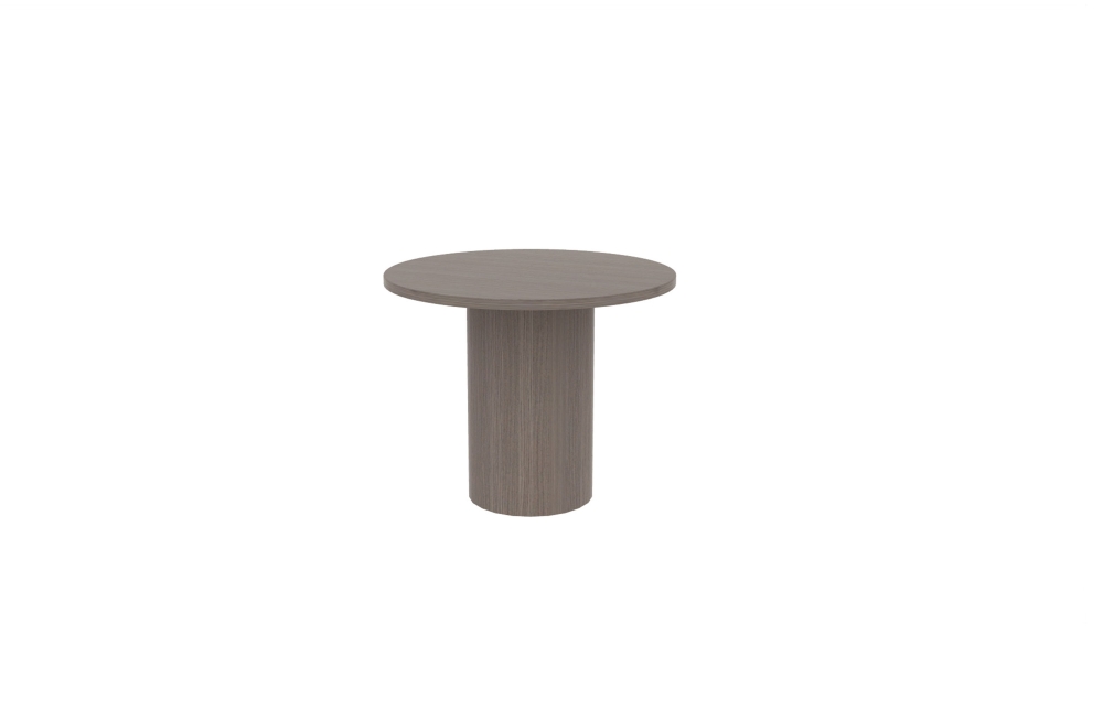 36" Circular Top with Cylinder Base (88-3636CT with 01-1616CB)