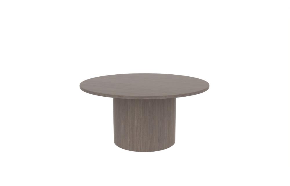 60" Circular Top with Cylinder Base (88-6060CT with 01-3030CB)