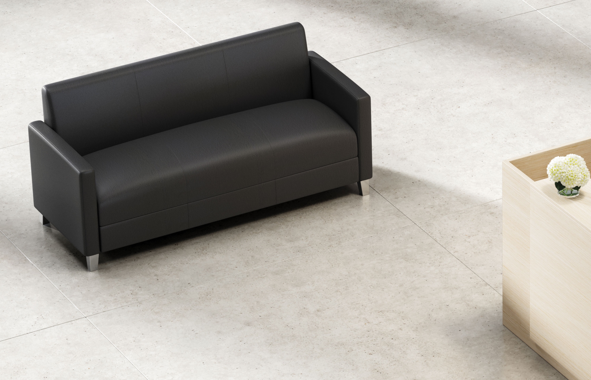 Indiana Furniture Bliss Canvas Reception