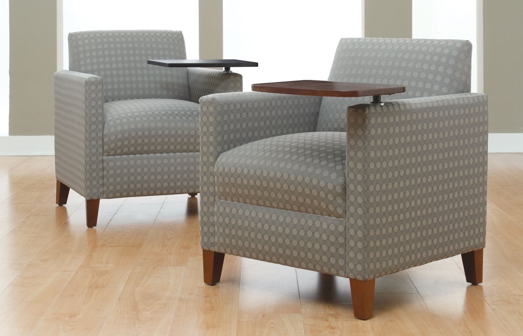 Indiana Furniture Bliss ClubChair Tablet Arm