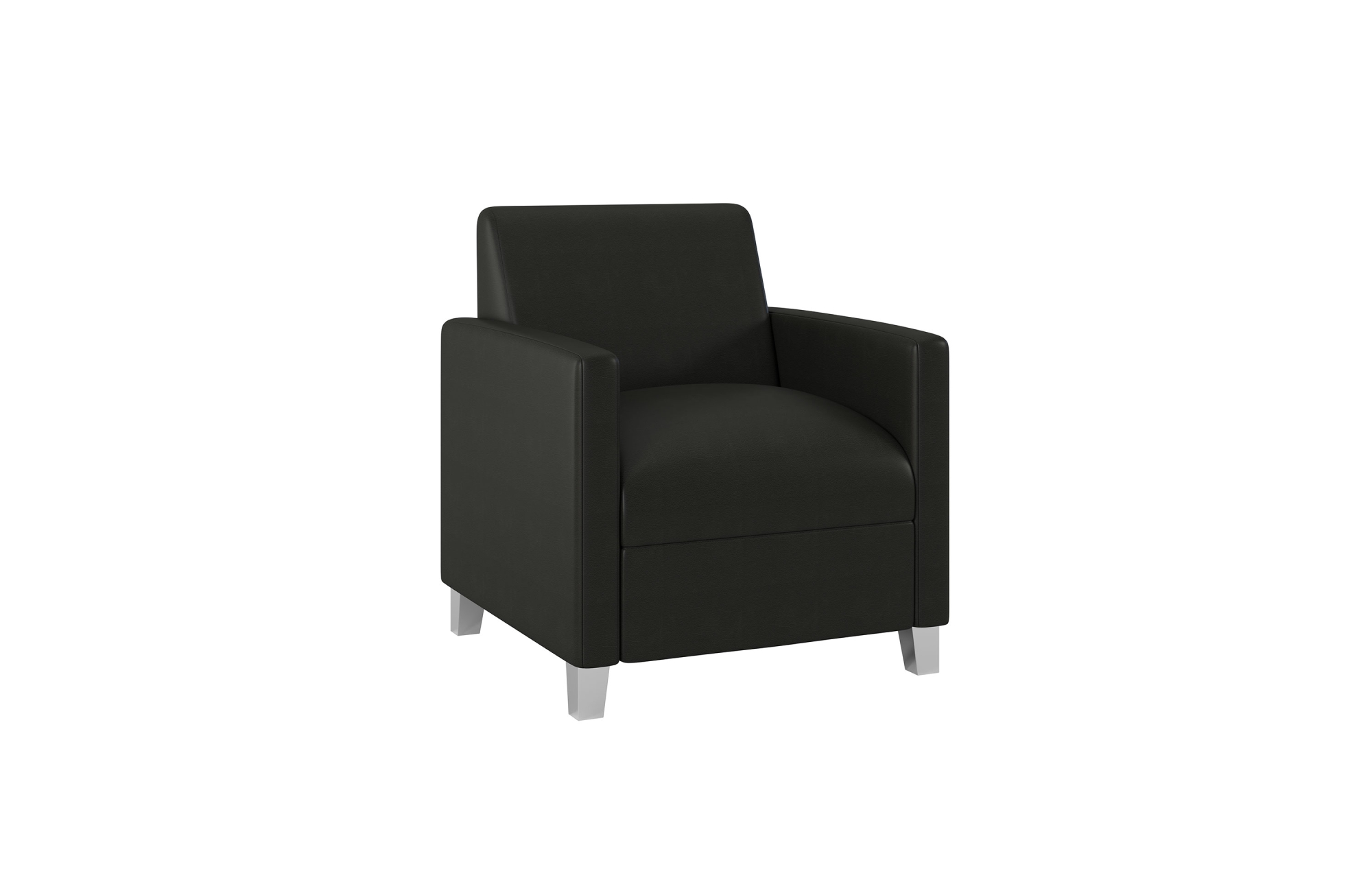 Indiana Furniture Bliss Club Concertex Rise Onyx
