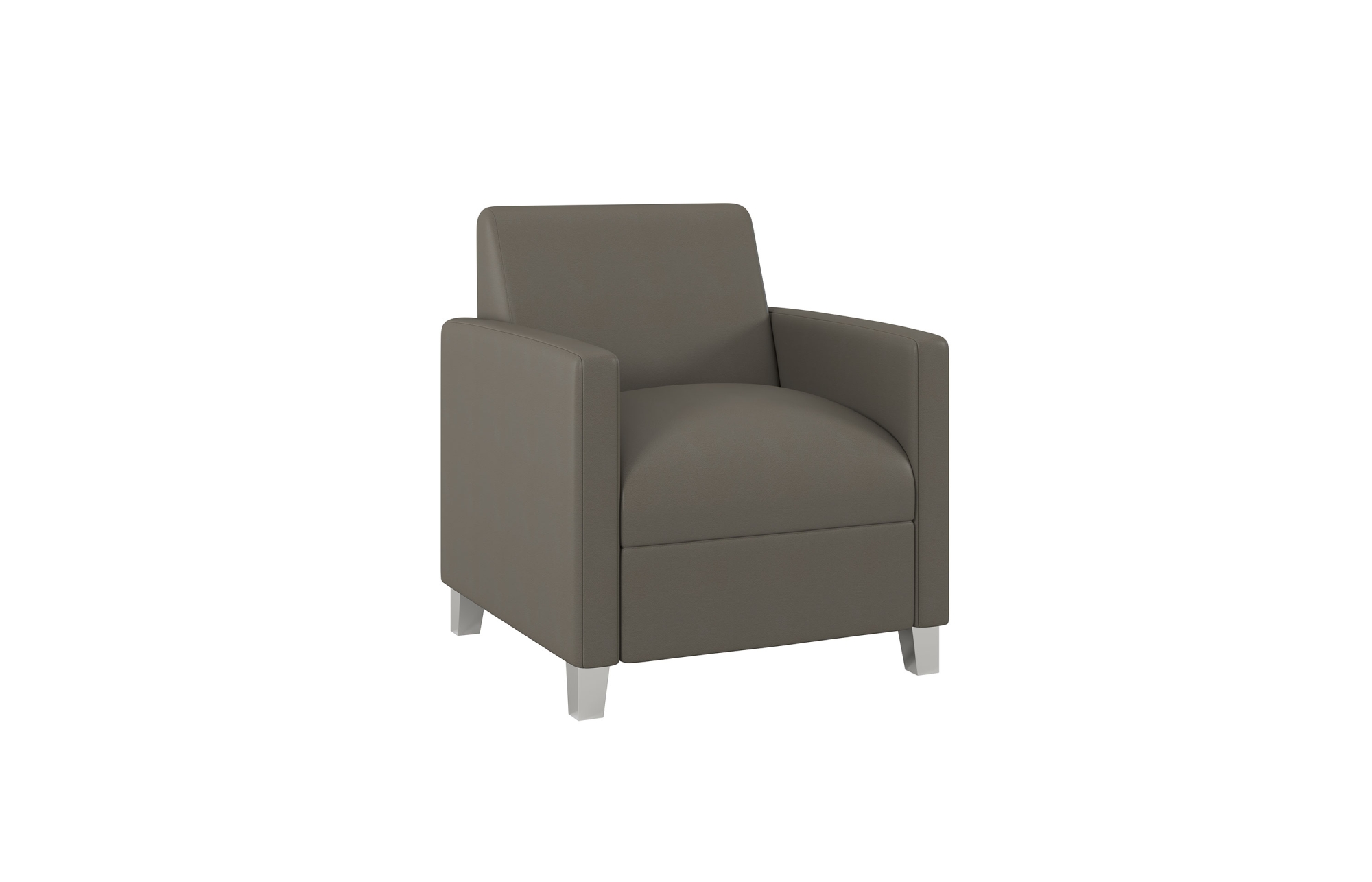 Indiana Furniture Bliss Club Concertex Rise Smoke
