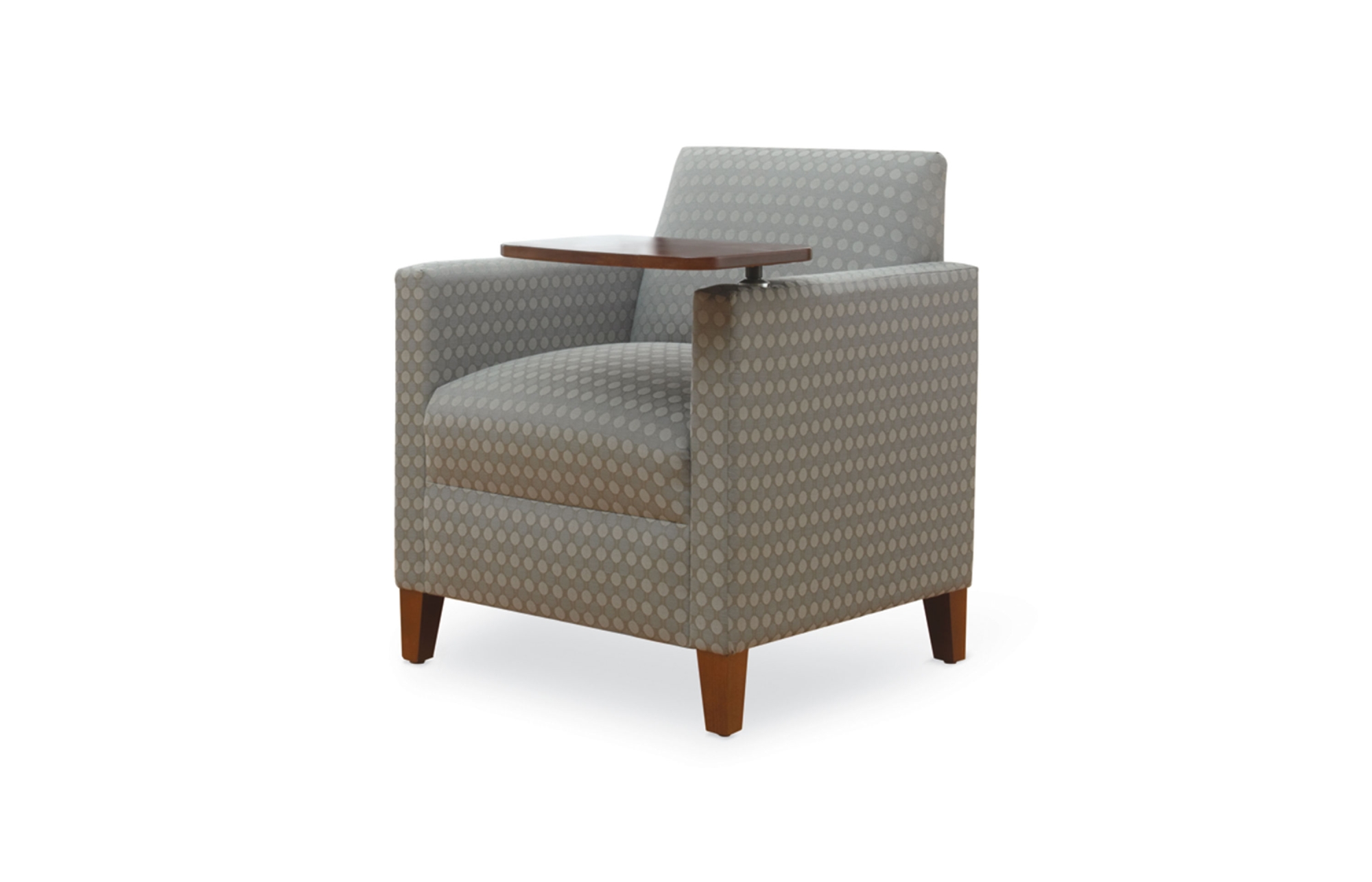 Indiana Furniture Bliss Club Tablet White Space