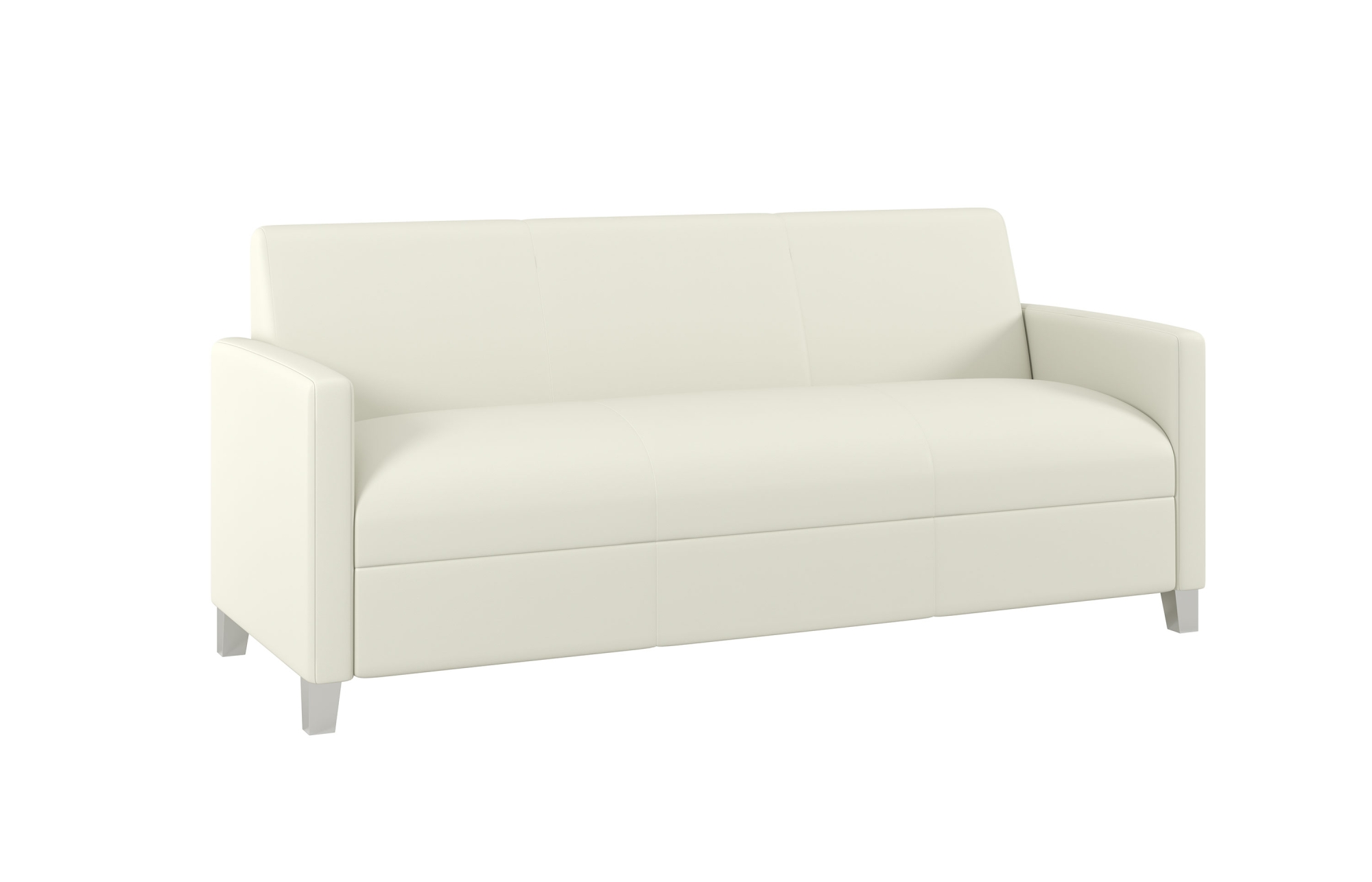Indiana Furniture Bliss Settee Concertex Rise Grain