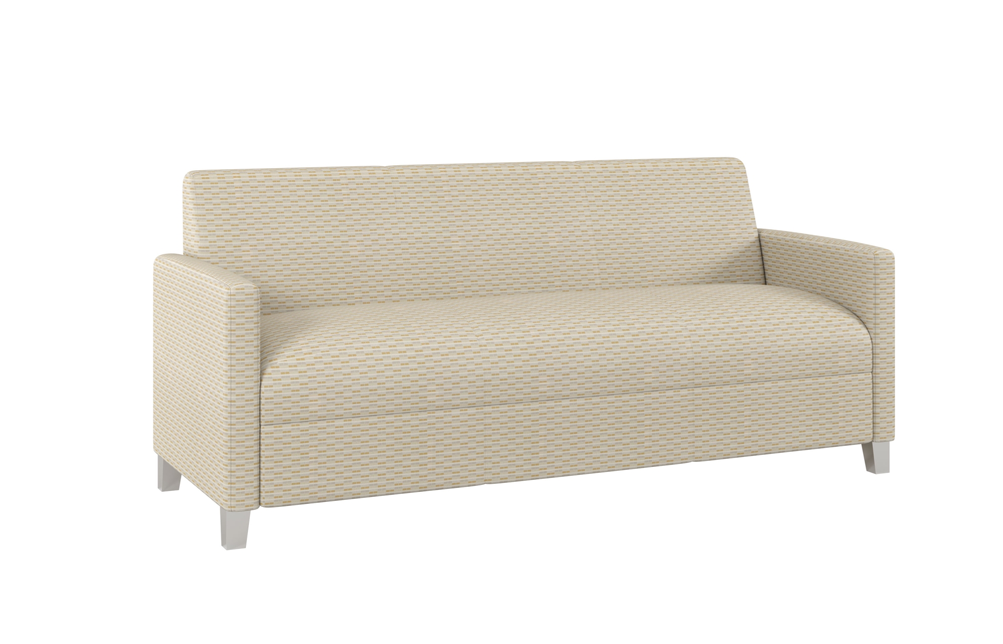 Indiana Furniture Bliss Sofa Mayer Patio Vellum