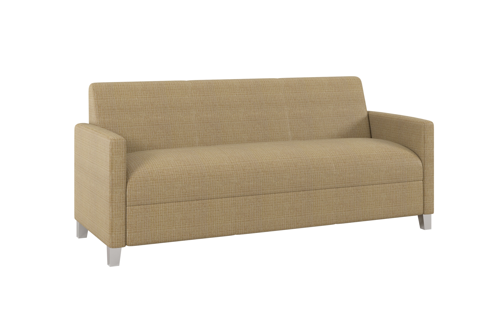 Indiana Furniture Bliss Sofa Momentum Graph Cork