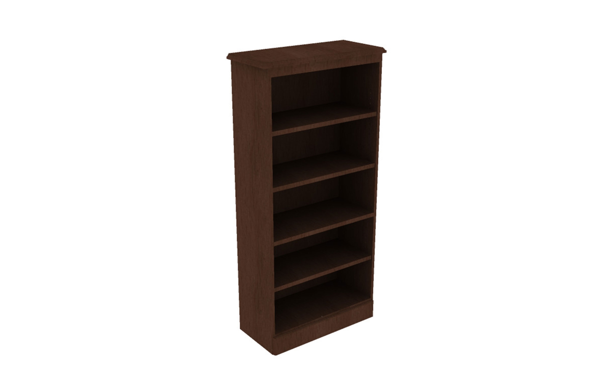 34x70 Bookcase