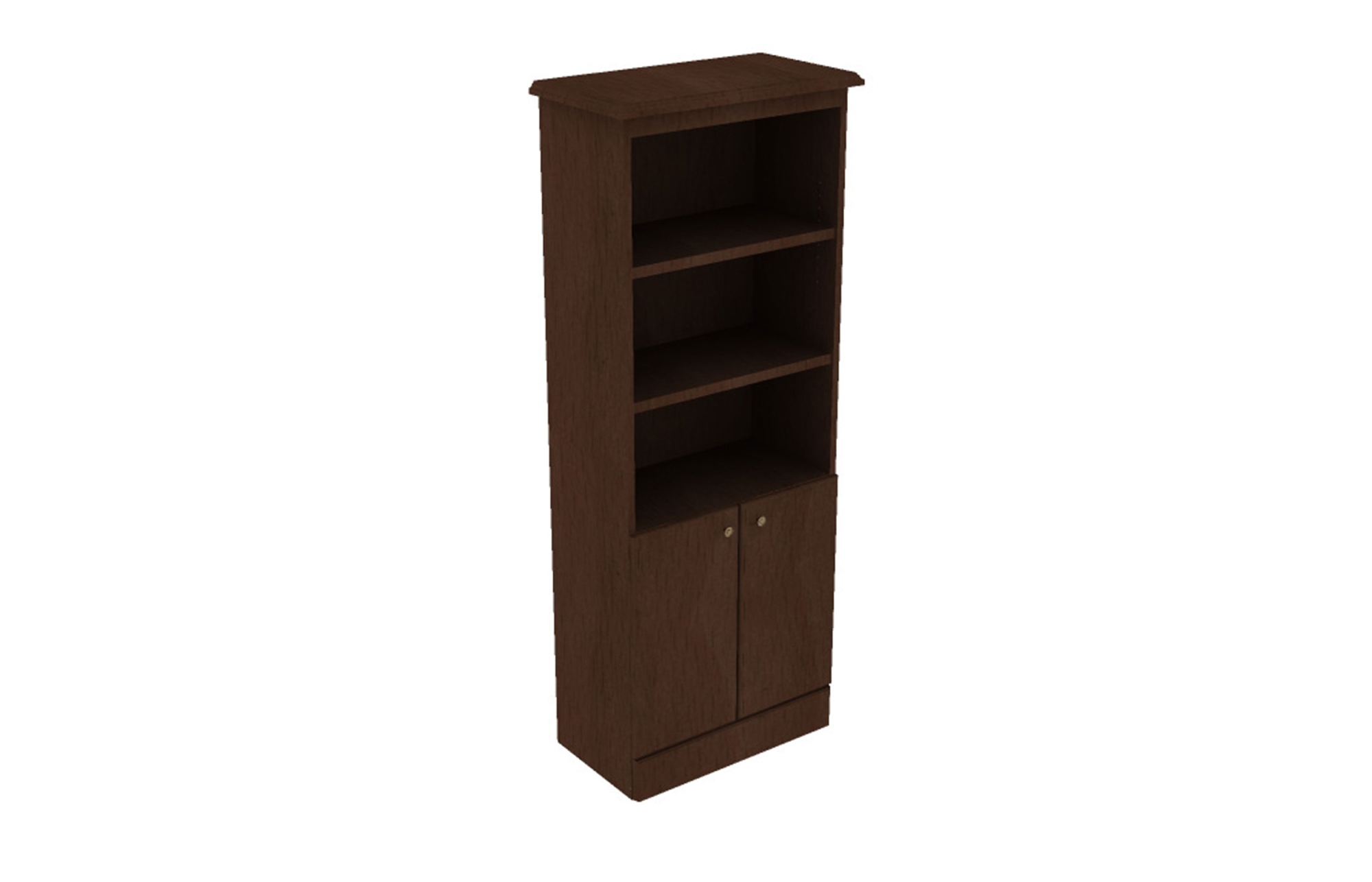 28x70 Door Bookcase