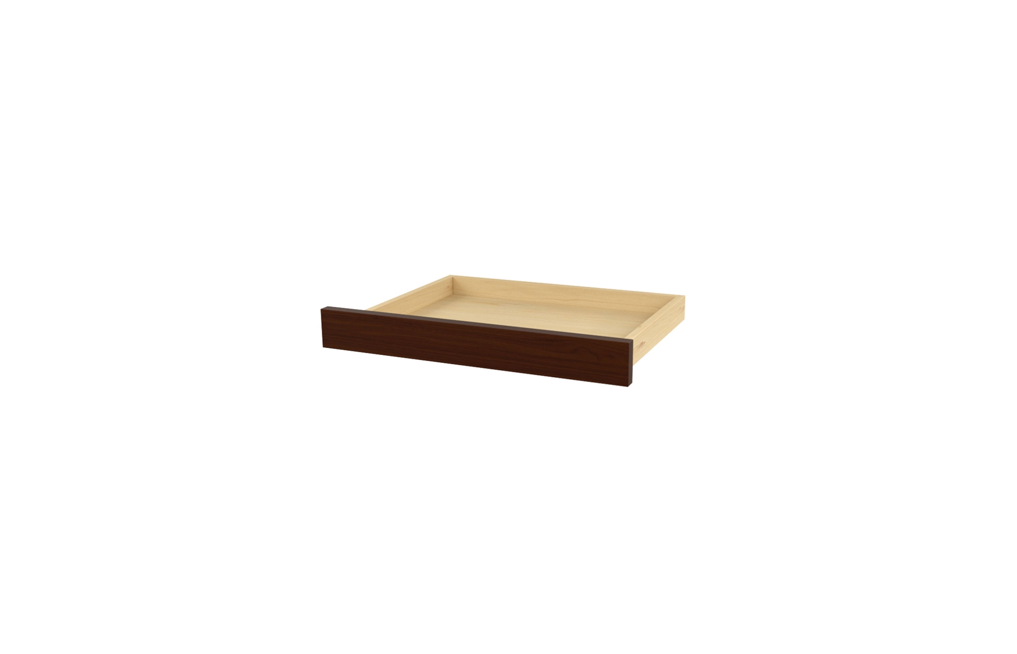 Center Drawer for Reception Desk Shells (62-1622CD)