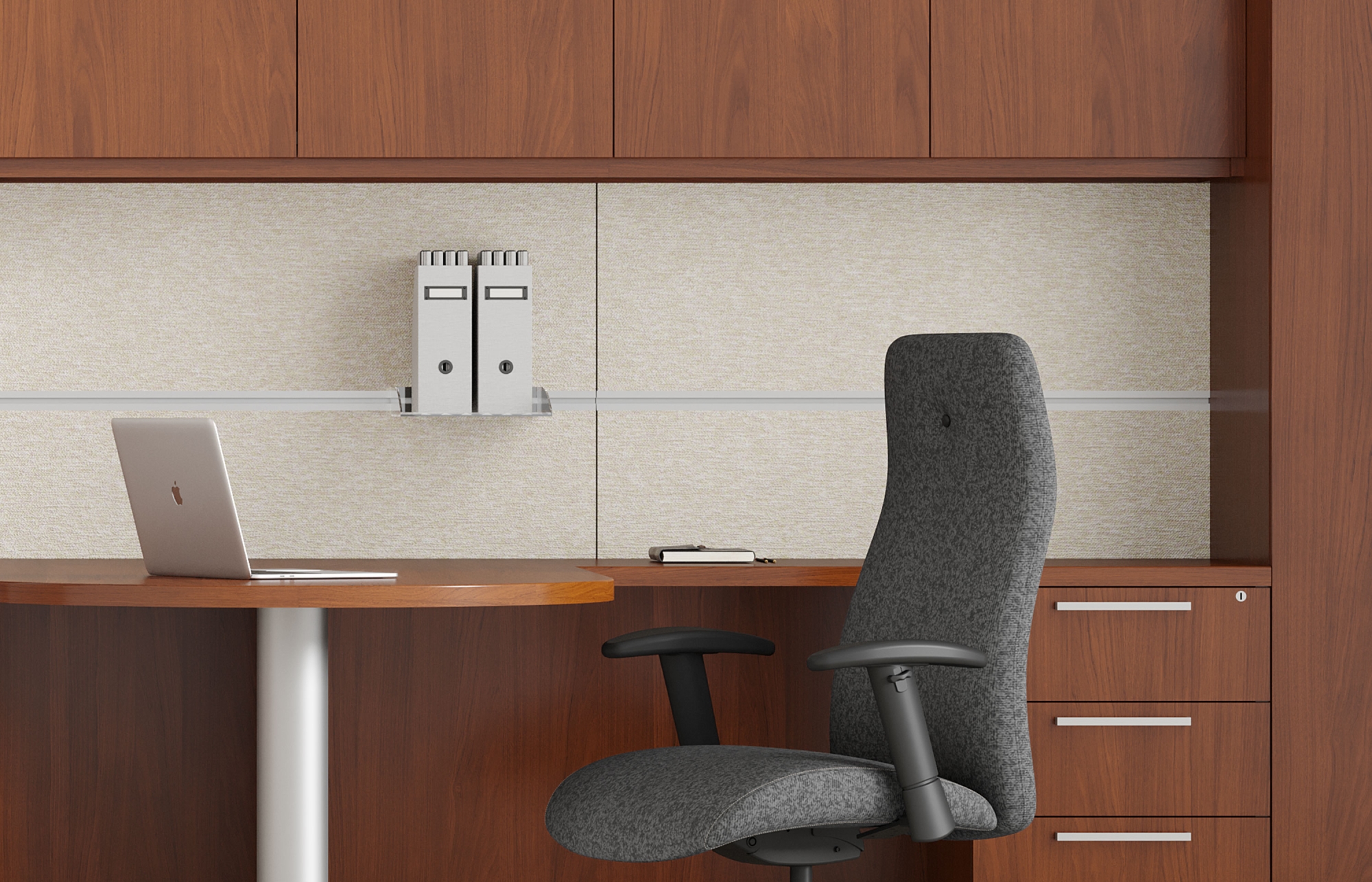 IndianaFurniture ToolRail Rockstar