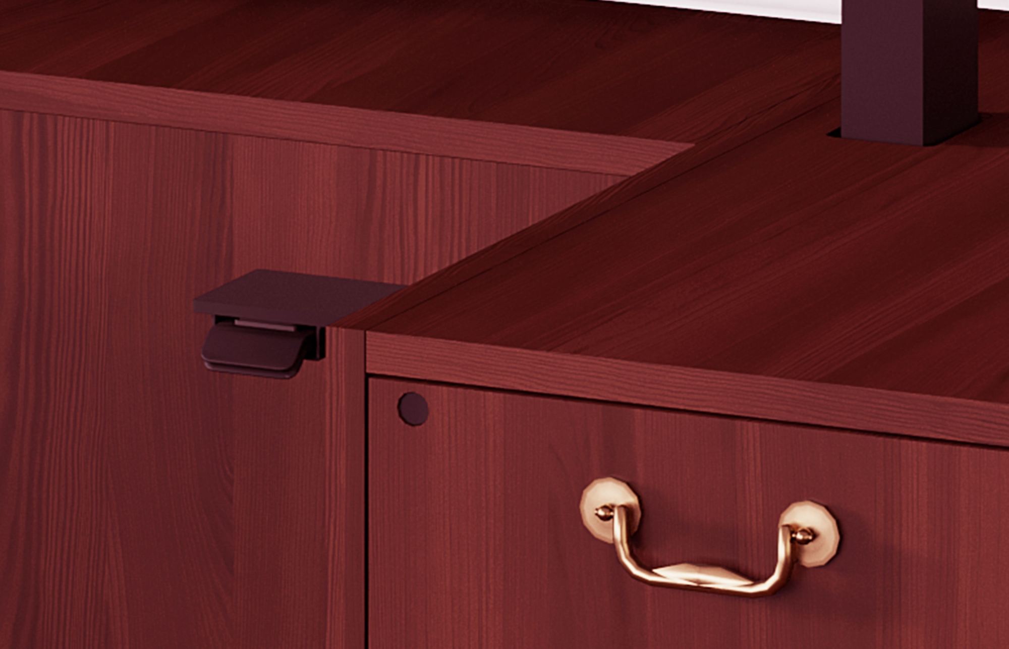 Indiana Furniture Arlington STSControl Detail