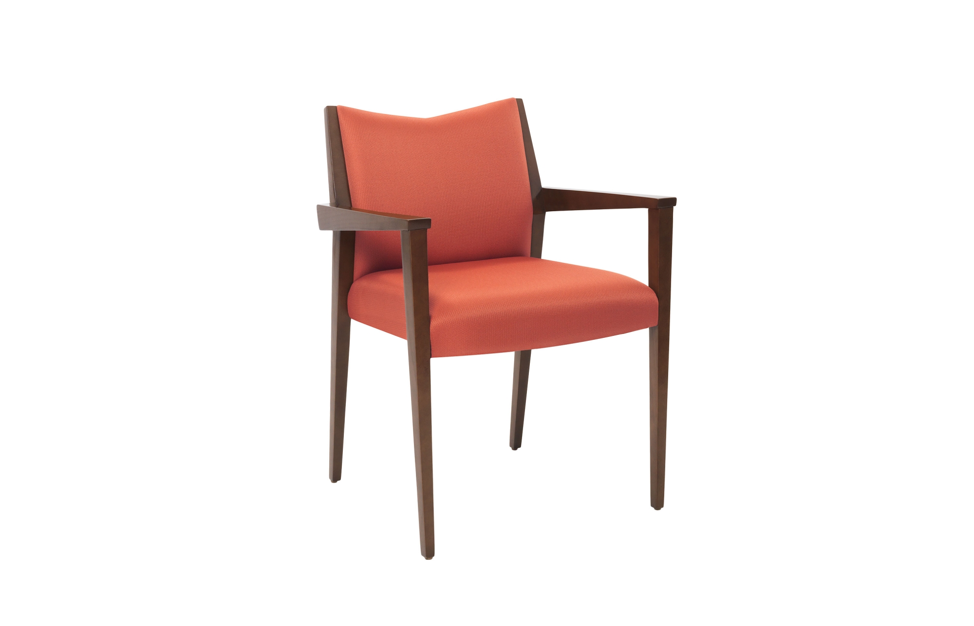 Indiana Furniture BowTie 176 FullUpholsteredBackGuest