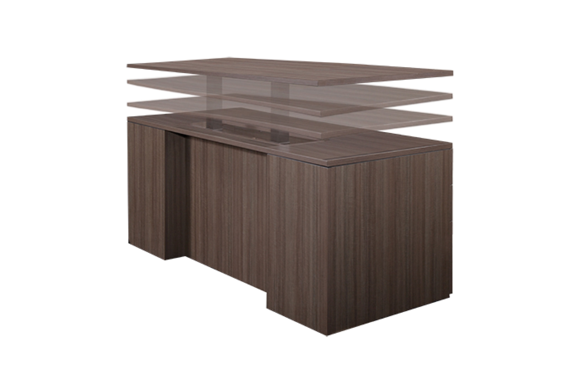 Indiana Furniture Canvas-Gesso HA OriginalDesign InMotion