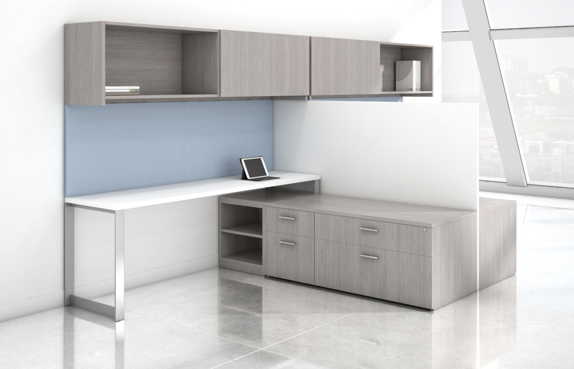 Indiana Furniture Canvas_Gesso GalleryScreen