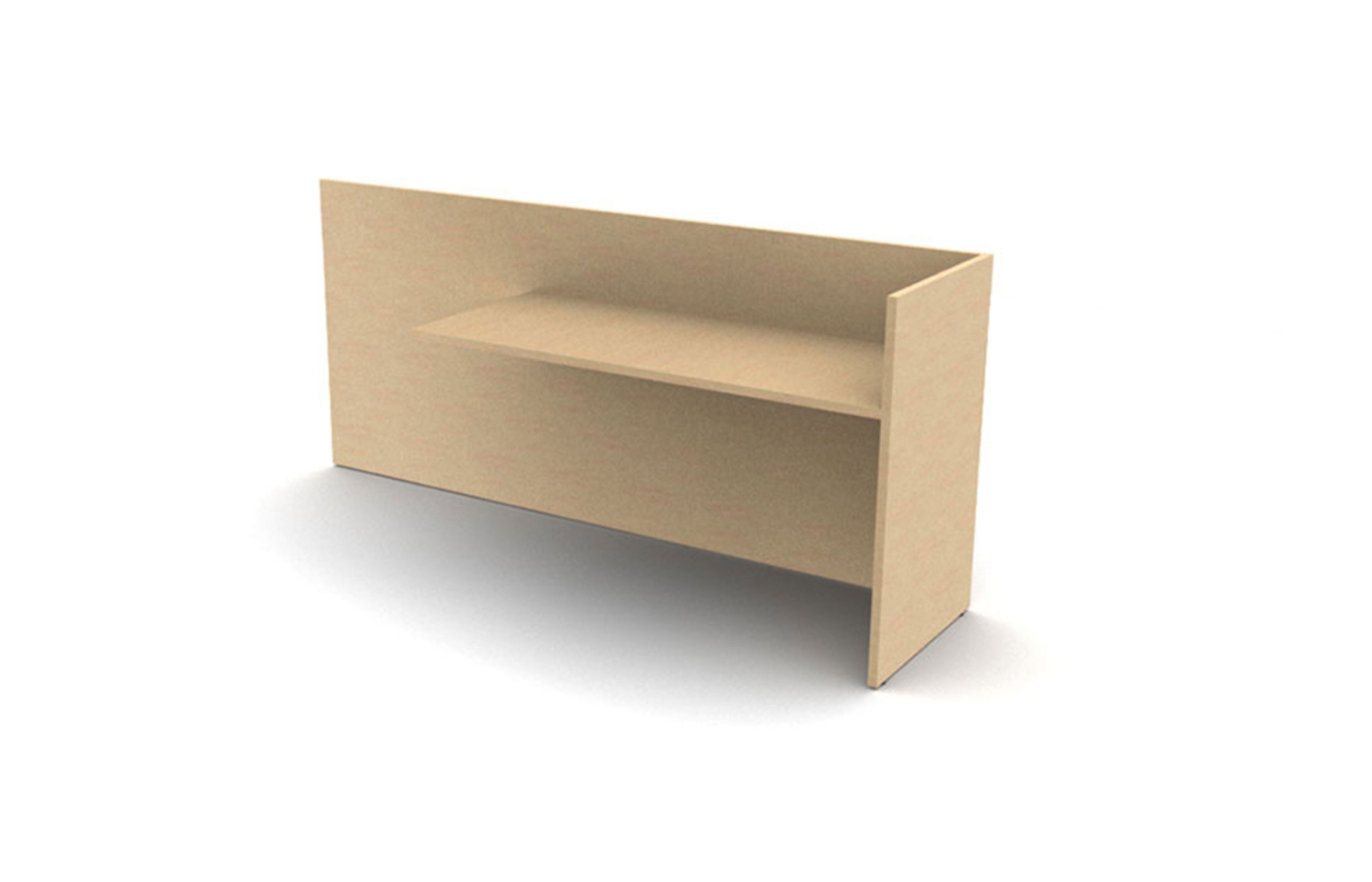 Right Return Shells with Extended Gallery Screens (64-2559ERSR23, 64-2559ERSR29, 64-2559ERSR34, 64-2571ERSR35, 64-2571ERSR41, 64-2571ERSR46, 64-2583ERSR47, 64-2583ERSR53, 64-2583ERSR58, 64-2595ERSR59, 64-2595ERSR65, 64-2595ERSR70)