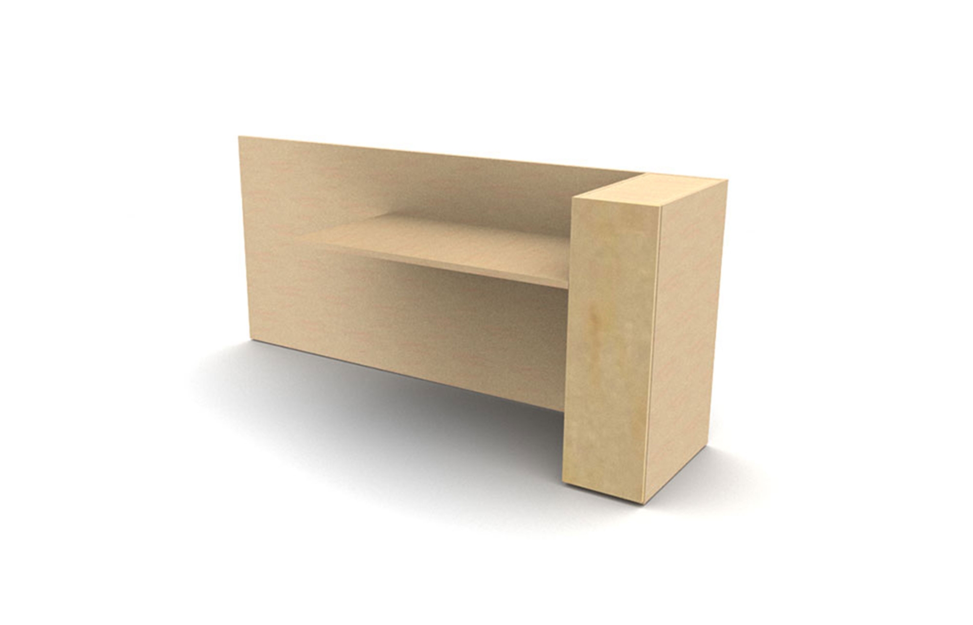 Right Narrow Storage Towers with Extended Gallery Screens (64-2571ERSWD1R23, 64-2571ERSWD1R29, 64-2571ERSWD1R34, 64-2583ERSWD1R35, 64-2583ERSWD1R41, 64-2583ERSWD1R46, 64-2595ERSWD1R47, 64- 2595ERSWD1R53, 64-2595ERSWD1R58)