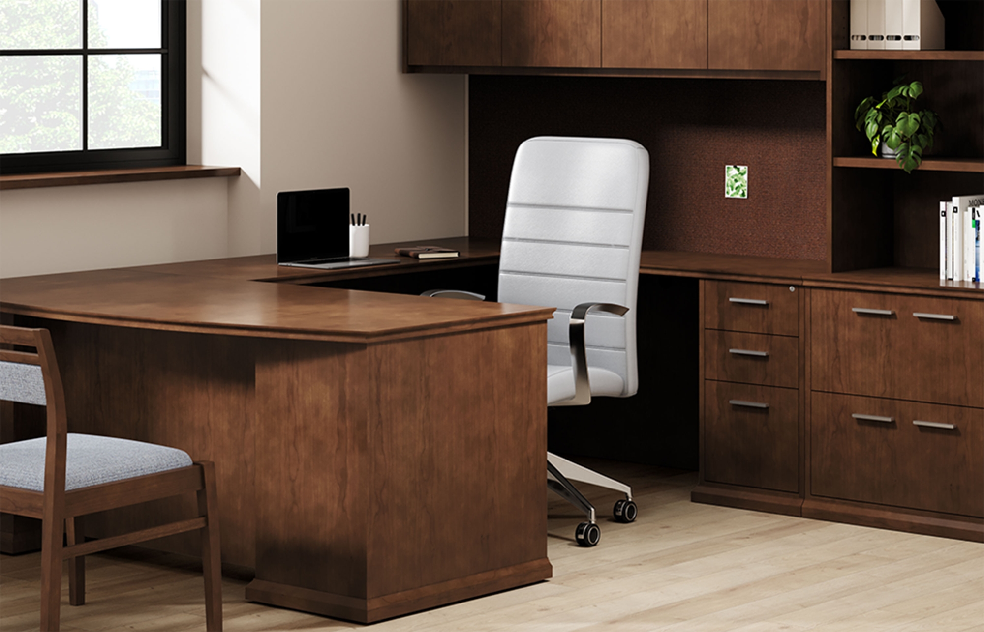 Indiana Furniture Clutch Phoenix LightBlue