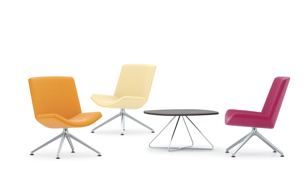 Indiana Furniture EdgeDesign SpiritLounge Group