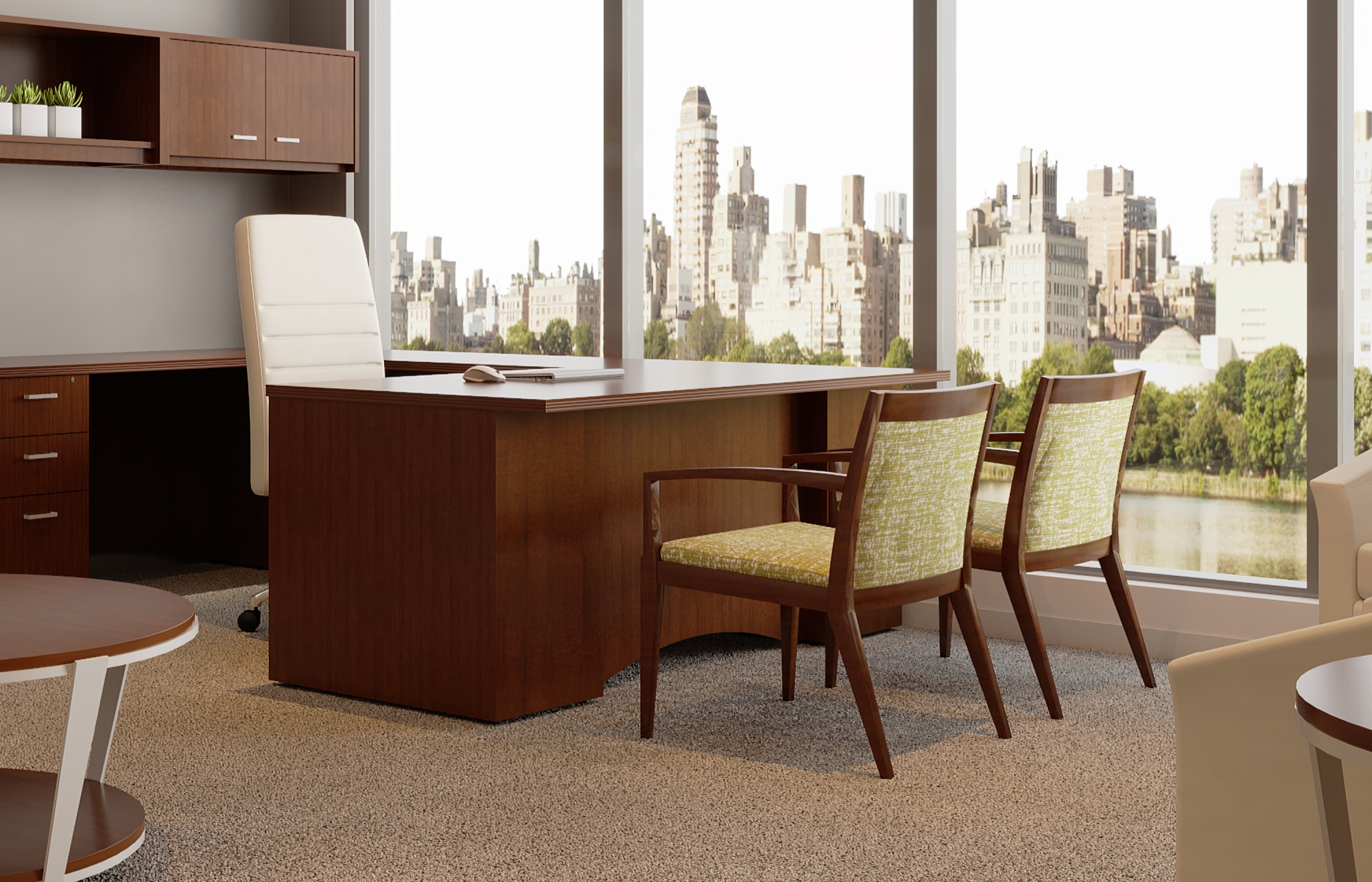 Indiana Furniture Gleem Allegiance