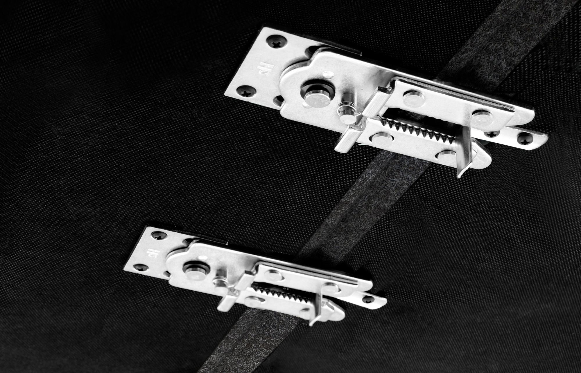 Indiana Furniture Isla GangingBrackets