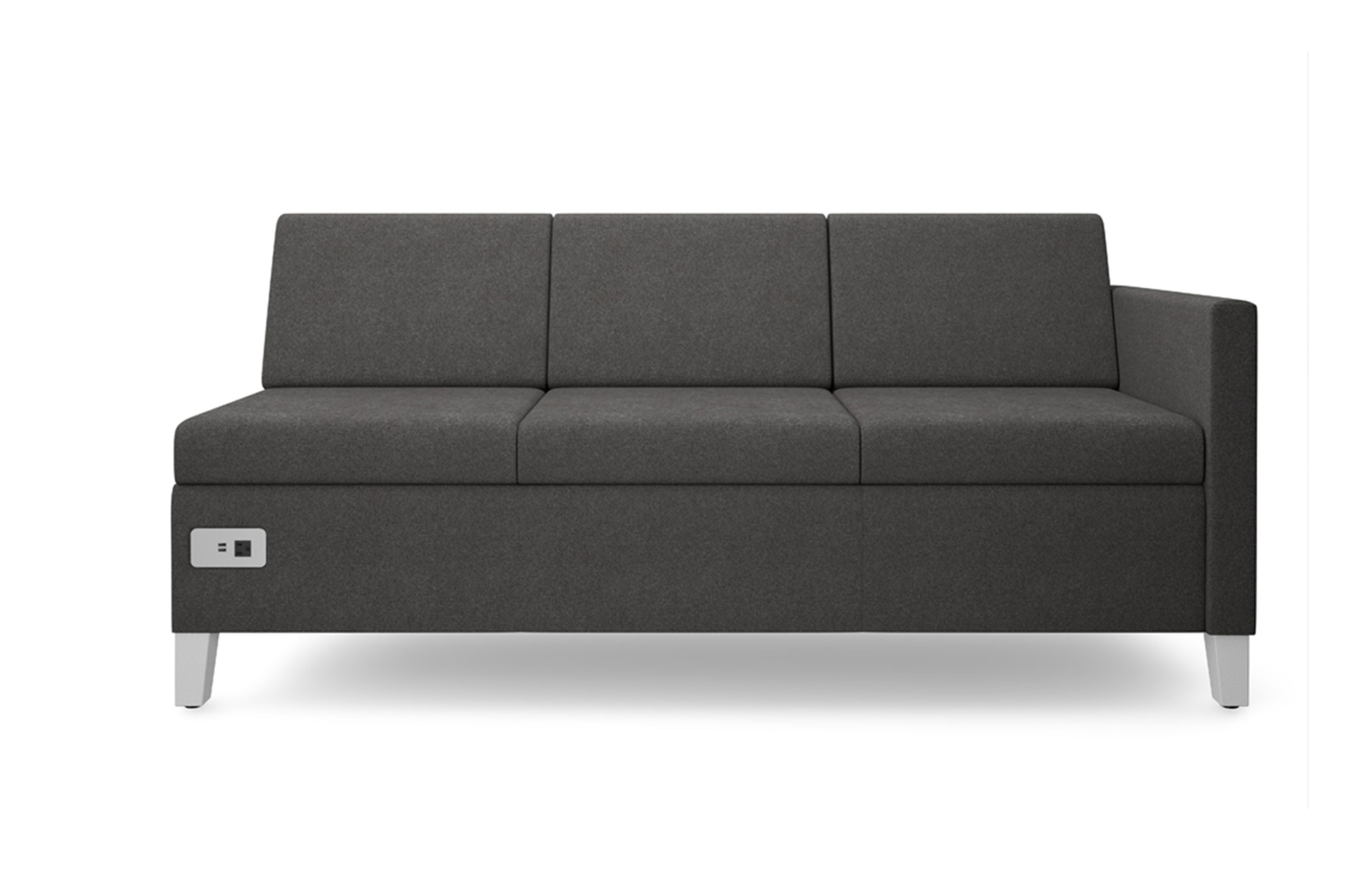Indiana Furniture Isla Sofa Power