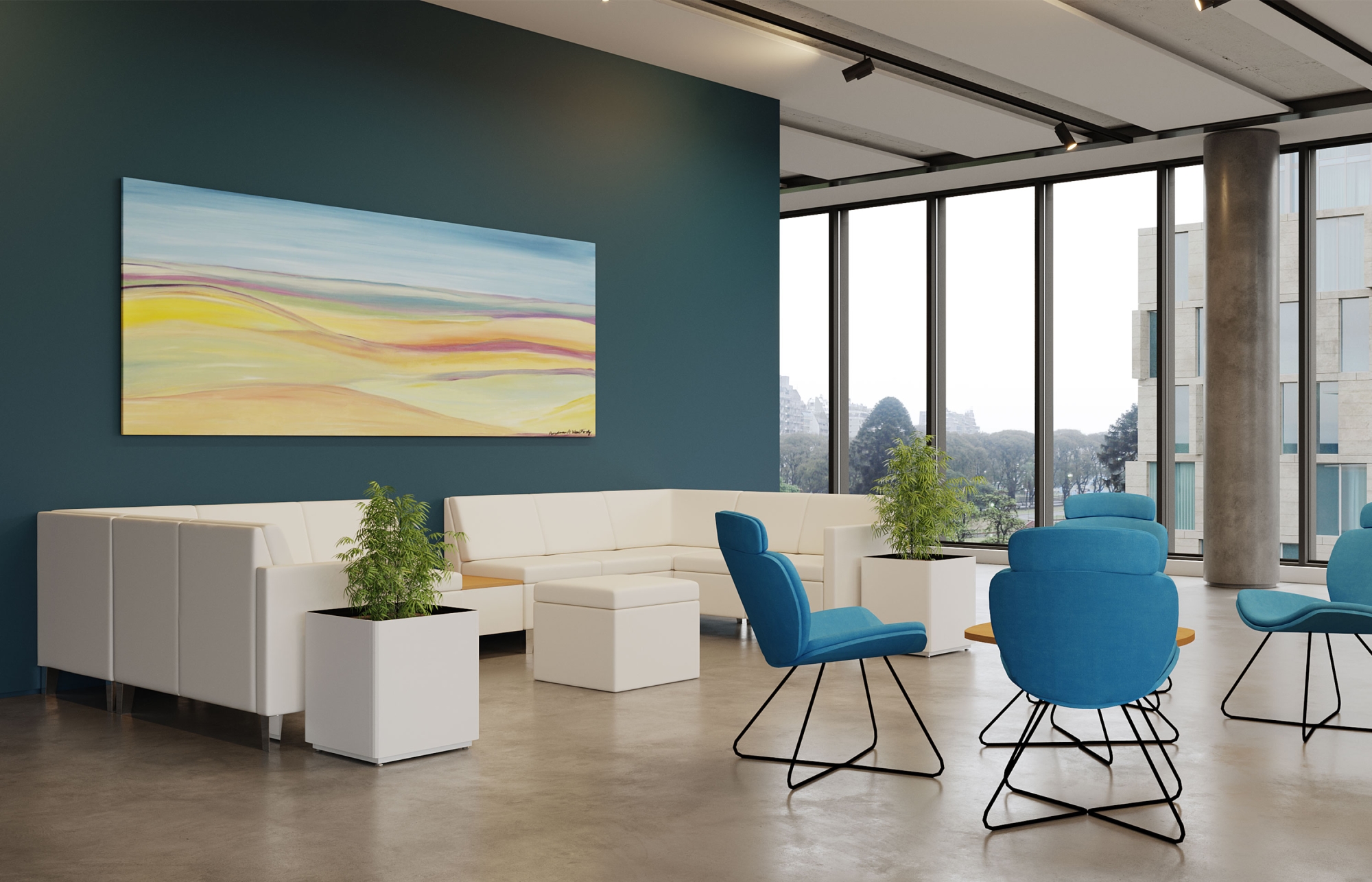 Indiana Furniture Isla SpiritLite