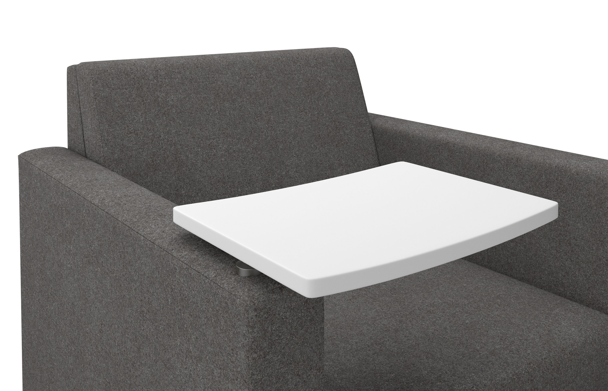 Indiana Furniture Isla TabletArm