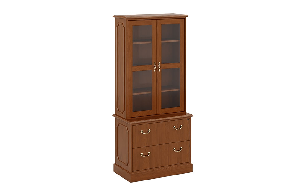 Indiana Furniture Jefferson 46-2036L2 46-1534TUG