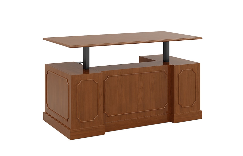 IndianaFurniture_Jefferson_46-3672DPSTS_Approach