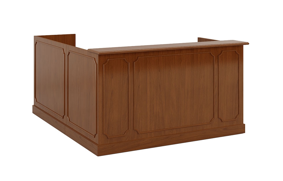 Indiana Furniture Jefferson 46-3672RPD1L LFD 46-2448RPD2R 01-KB3 LOCK Approach