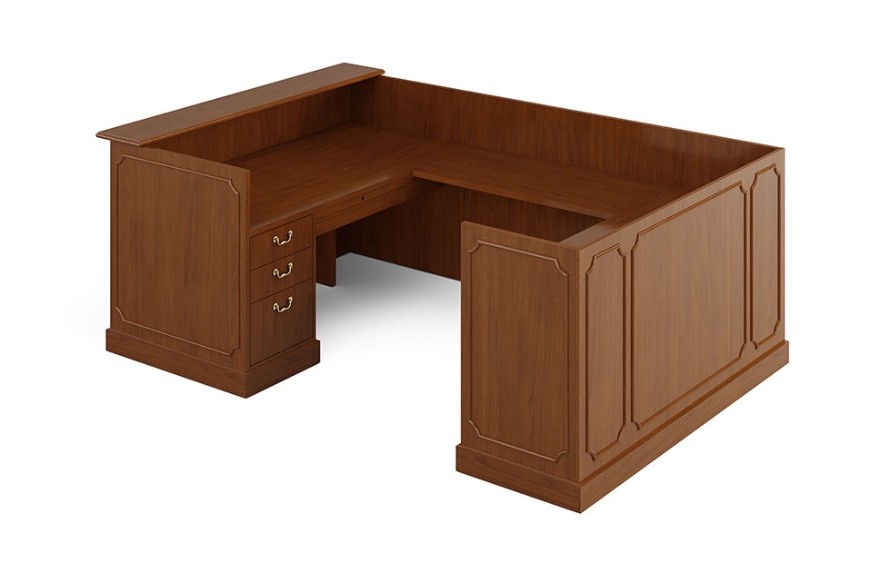 Indiana Furniture Jefferson 46-3672RPD1L LFD 46-2448RUF 46-2472RCR LOCK User