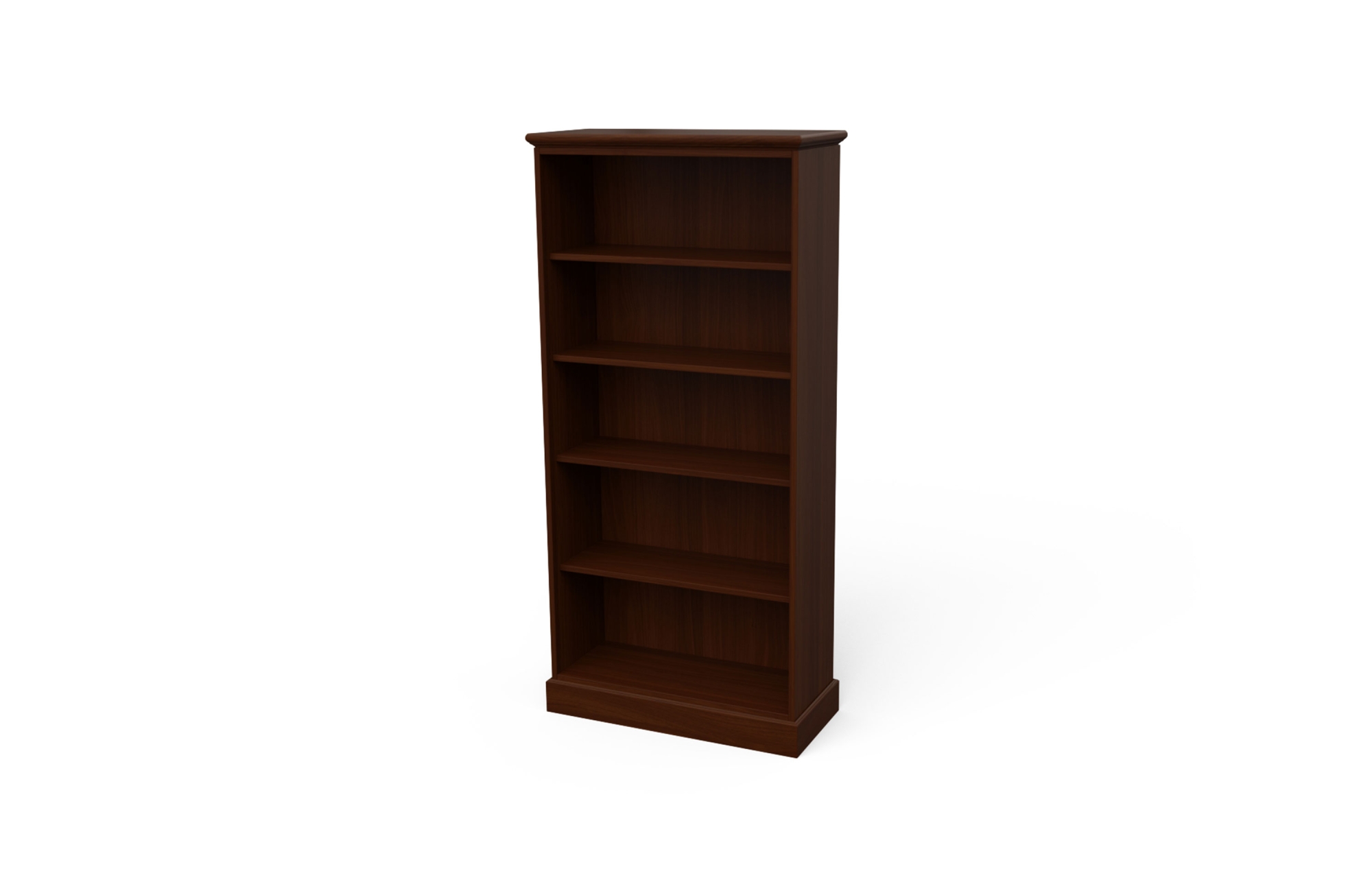Bookcases (46-3456BC, 46-3470BC)
