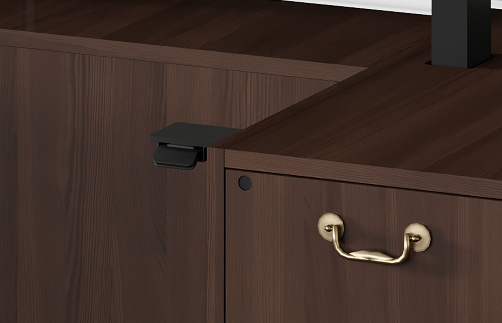 Indiana Furniture Jefferson HA Control Detail