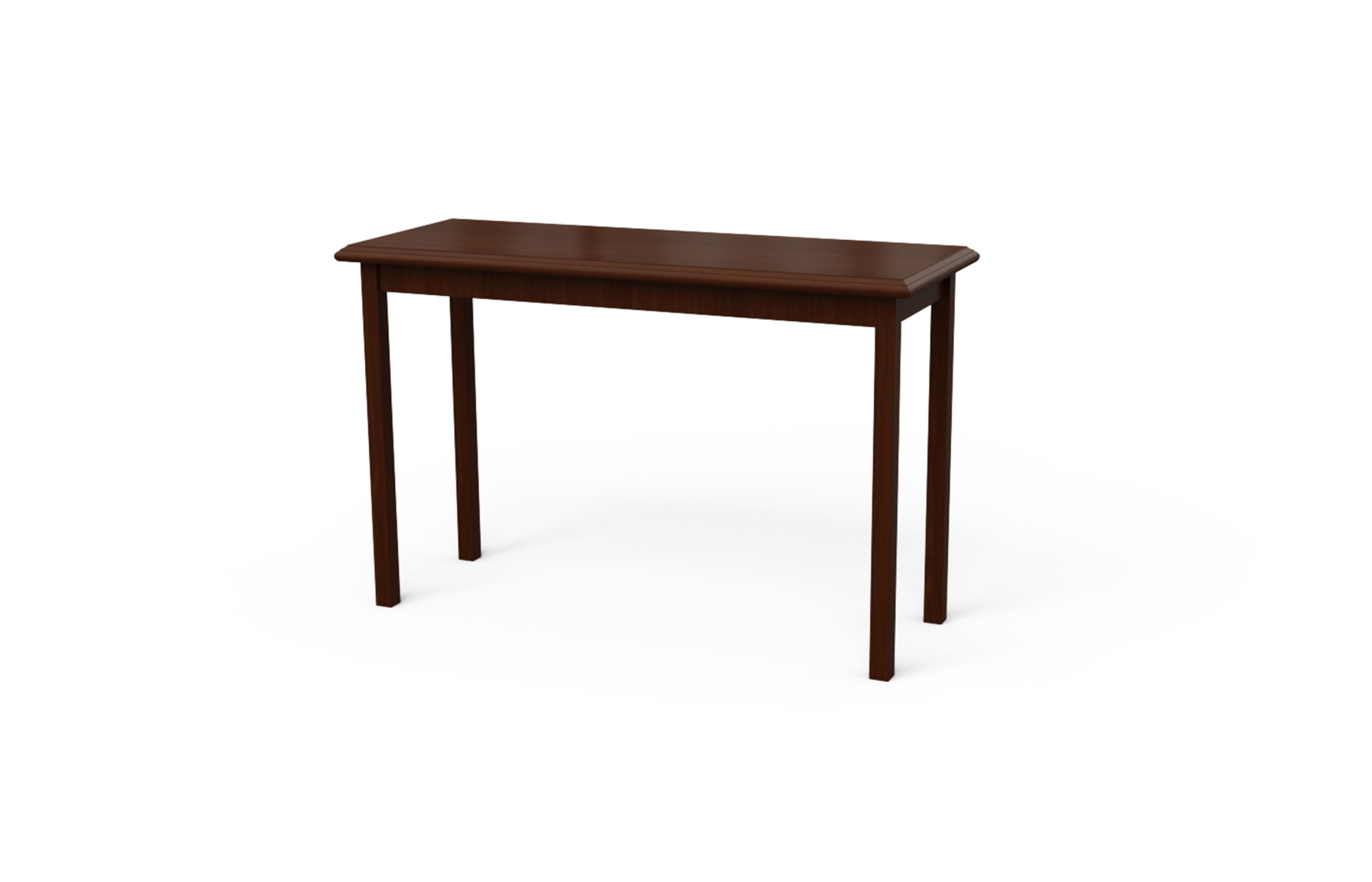 Magazine Table with 30"H Legs (46-1847MT with SH-46)