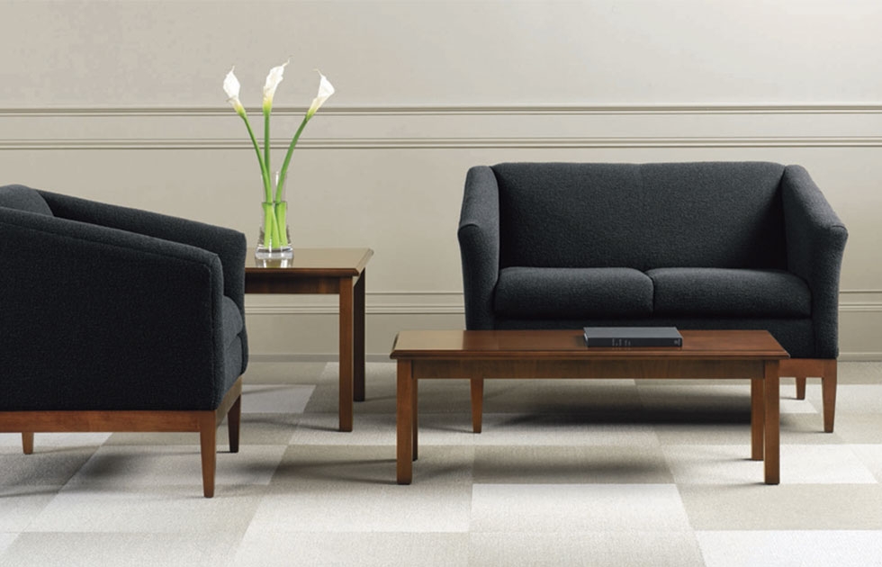 Indiana Furniture Jefferson OccTables Portia