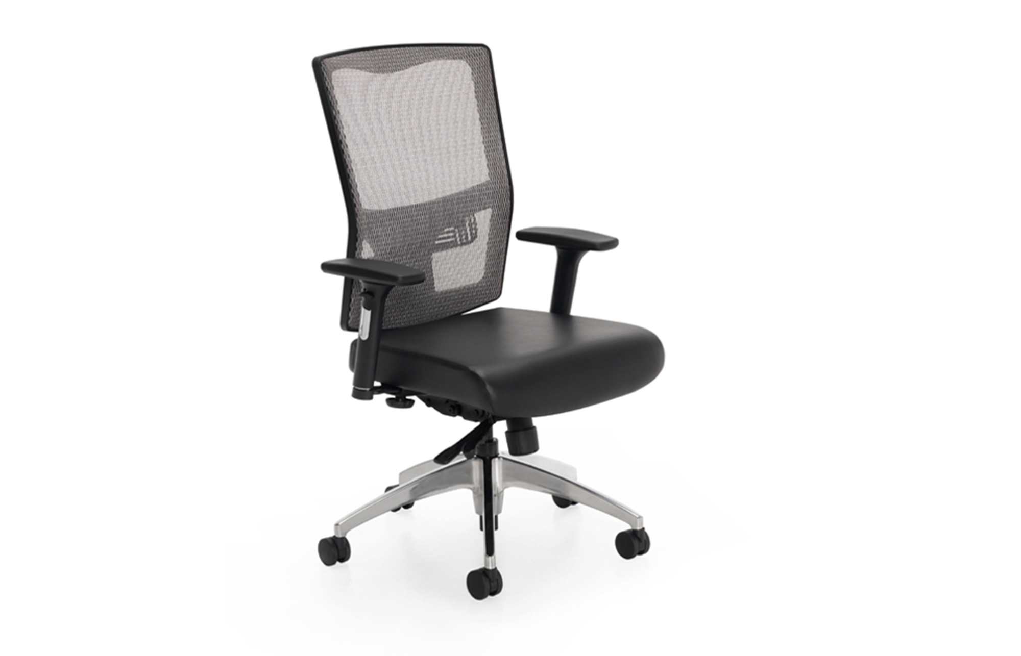 Indiana Furniture Joy Arm 852