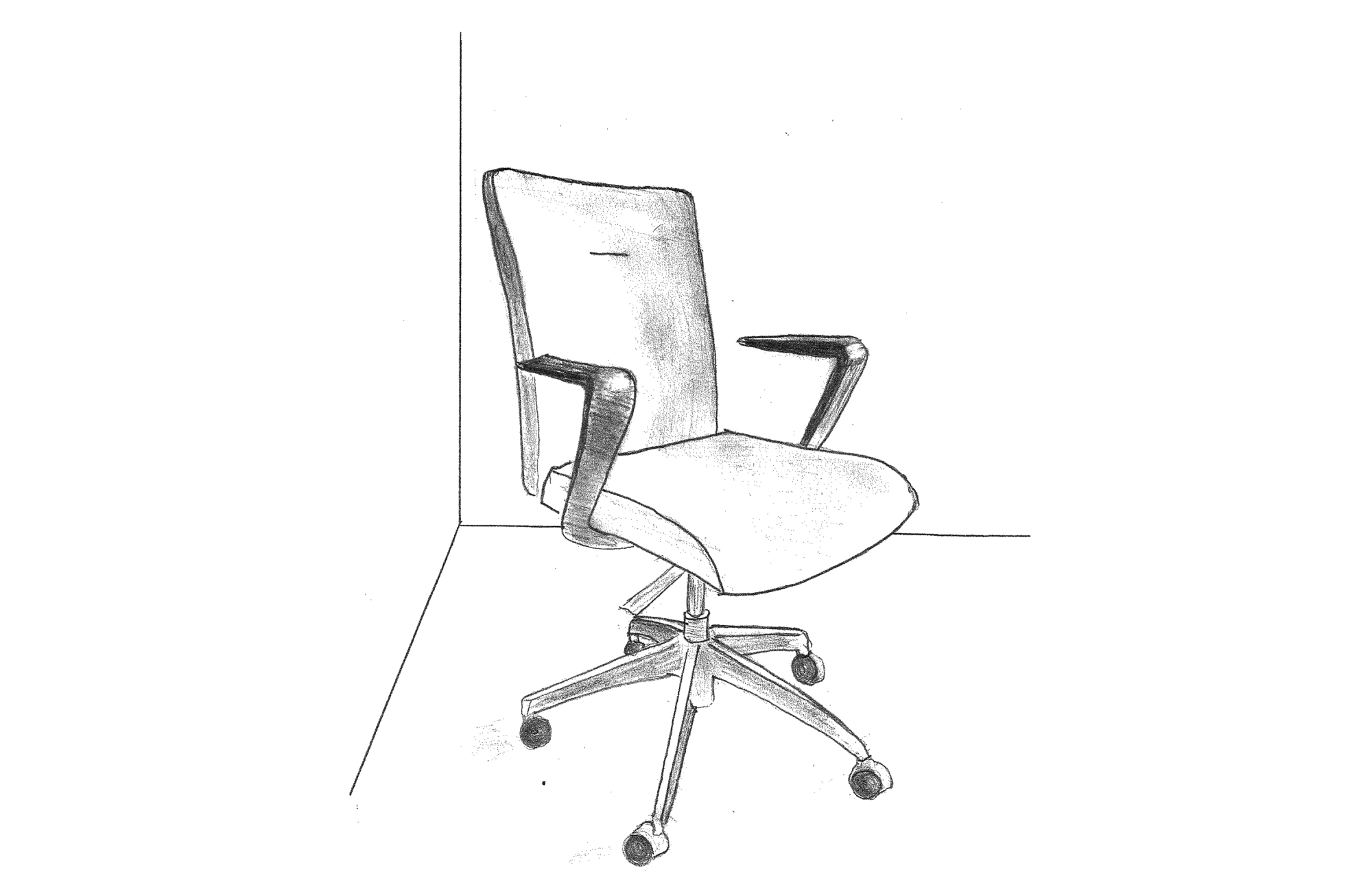 Indiana Furniture Joy NeoCon