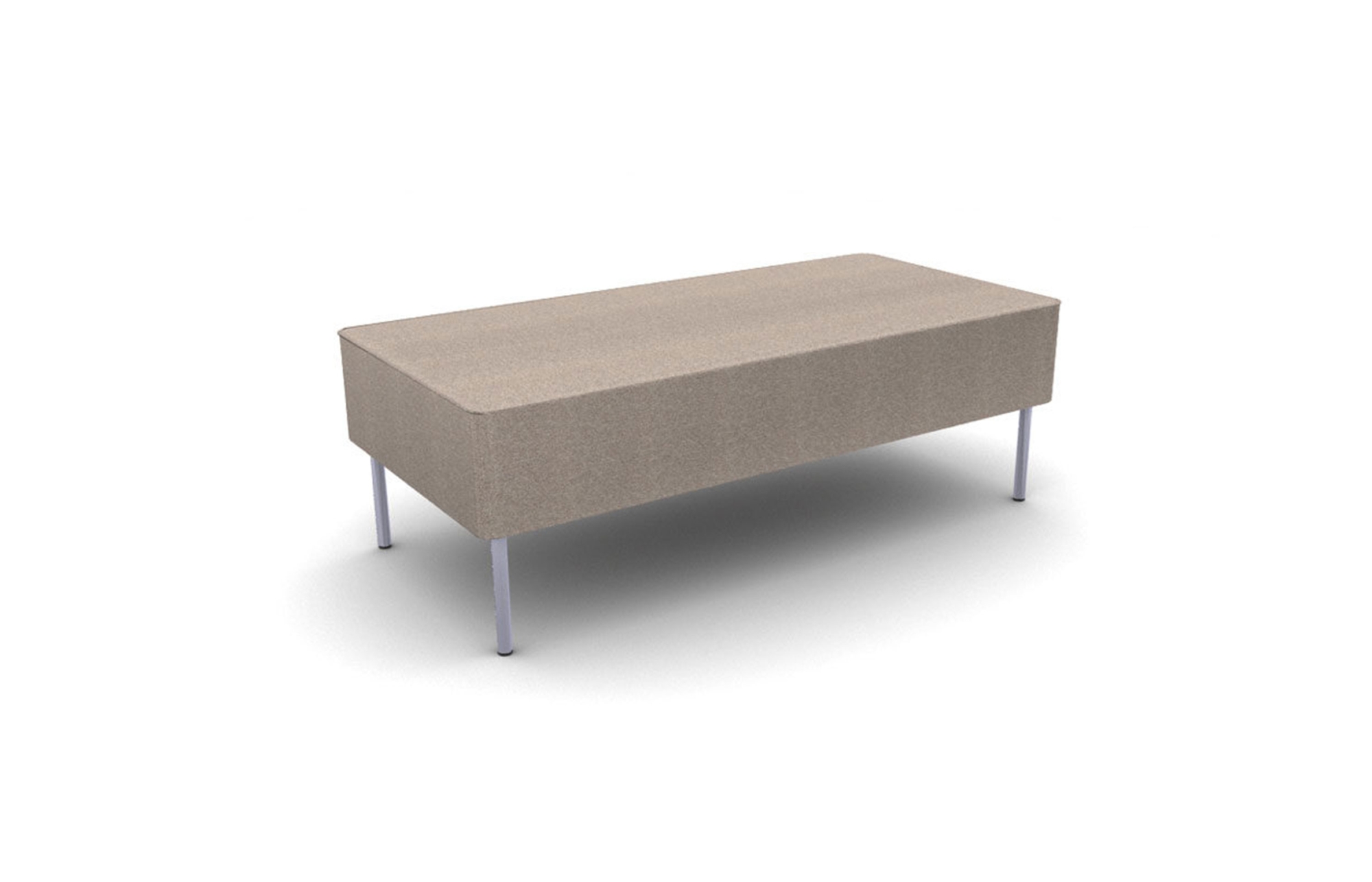 Indiana Furniture KickStart Bench