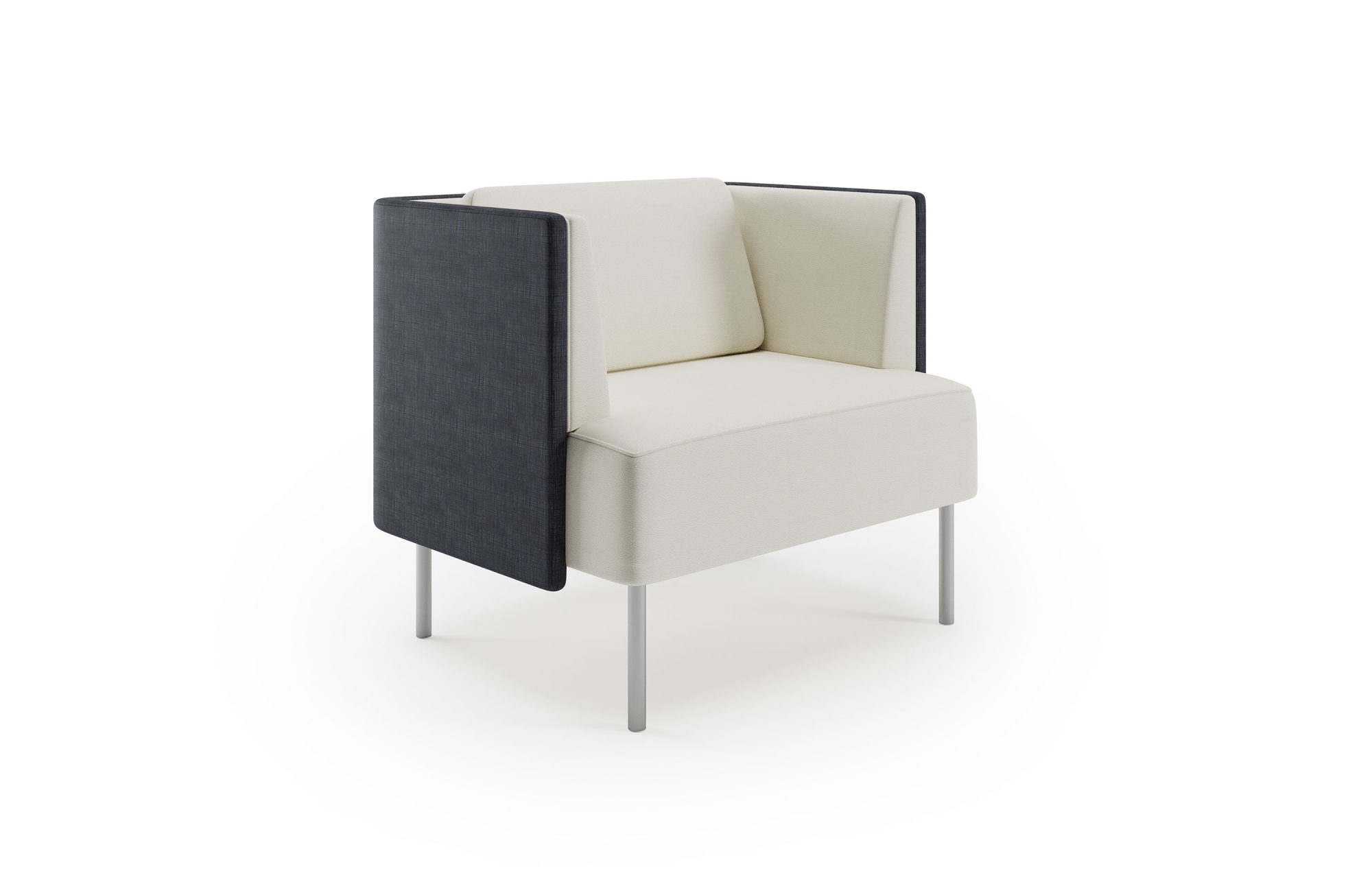 Indiana Furniture KickStart ClubChair