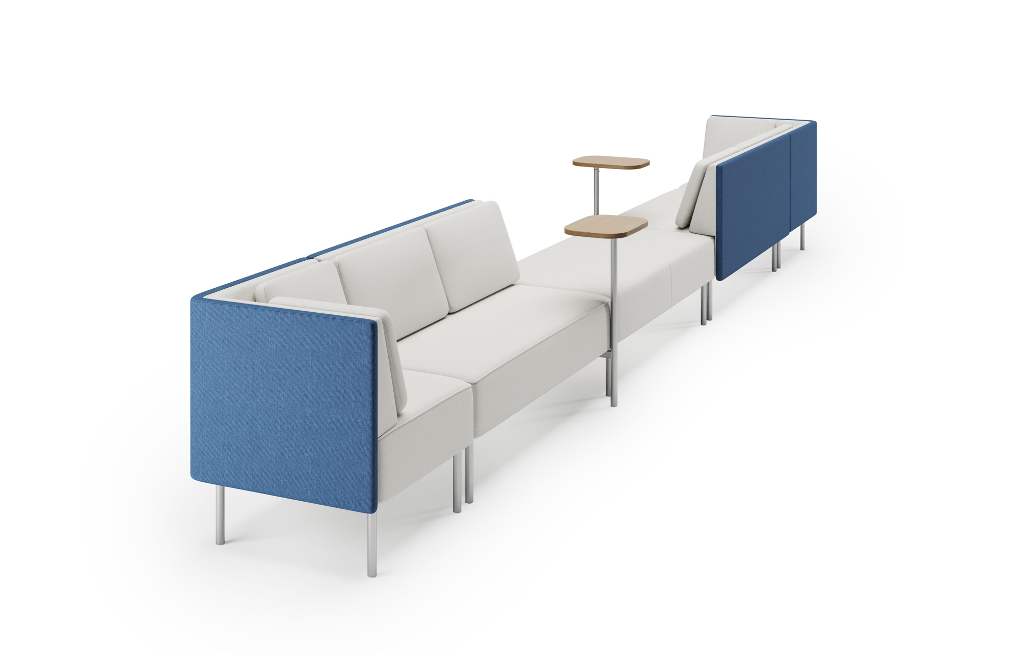 Indiana Furniture KickStart LinearSeating