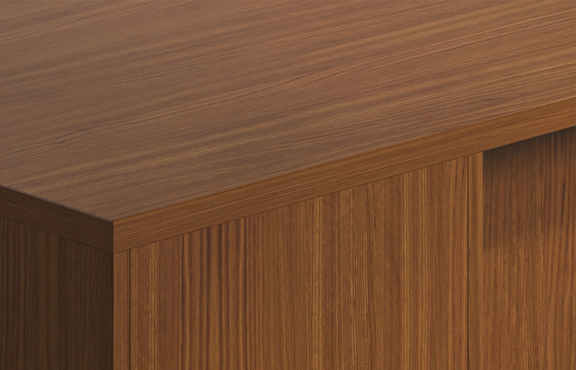 Indiana Furniture Madera FlushTop