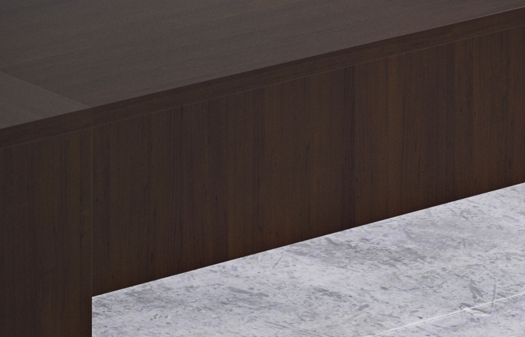 Indiana Furniture Madera HalfModesty