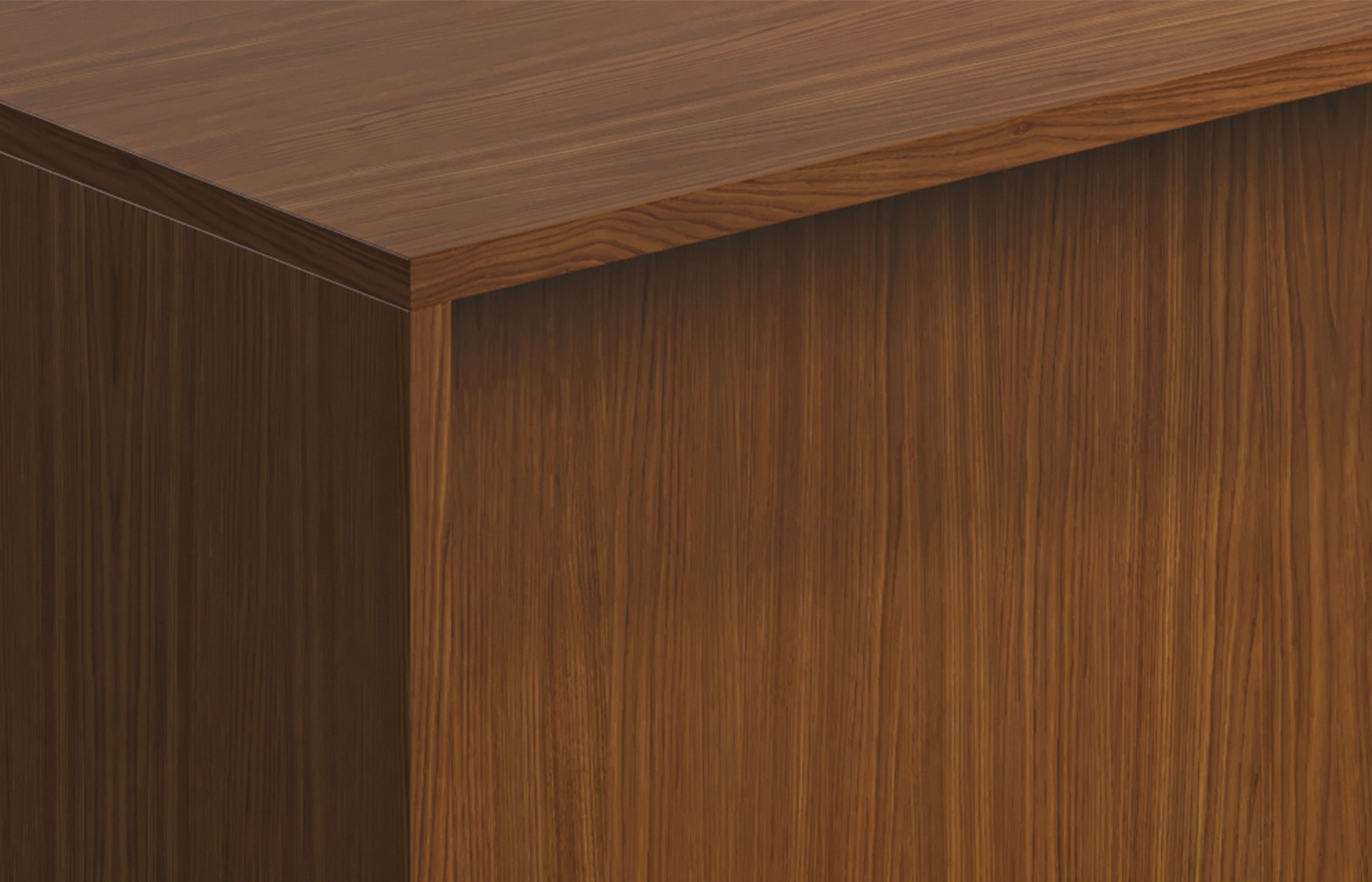 Indiana Furniture Madera RecessedFront