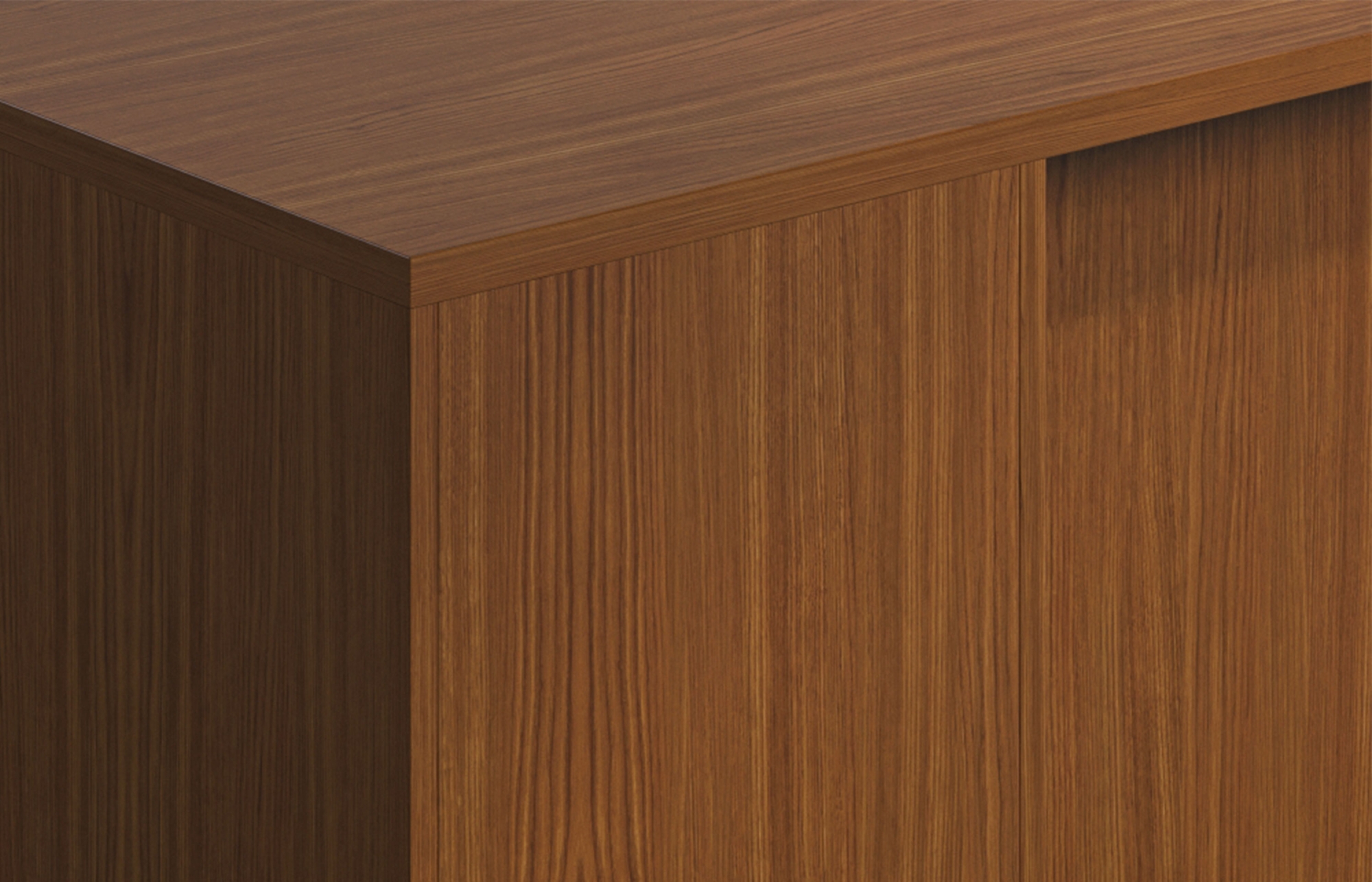 Indiana Furniture Madera SteppedFront