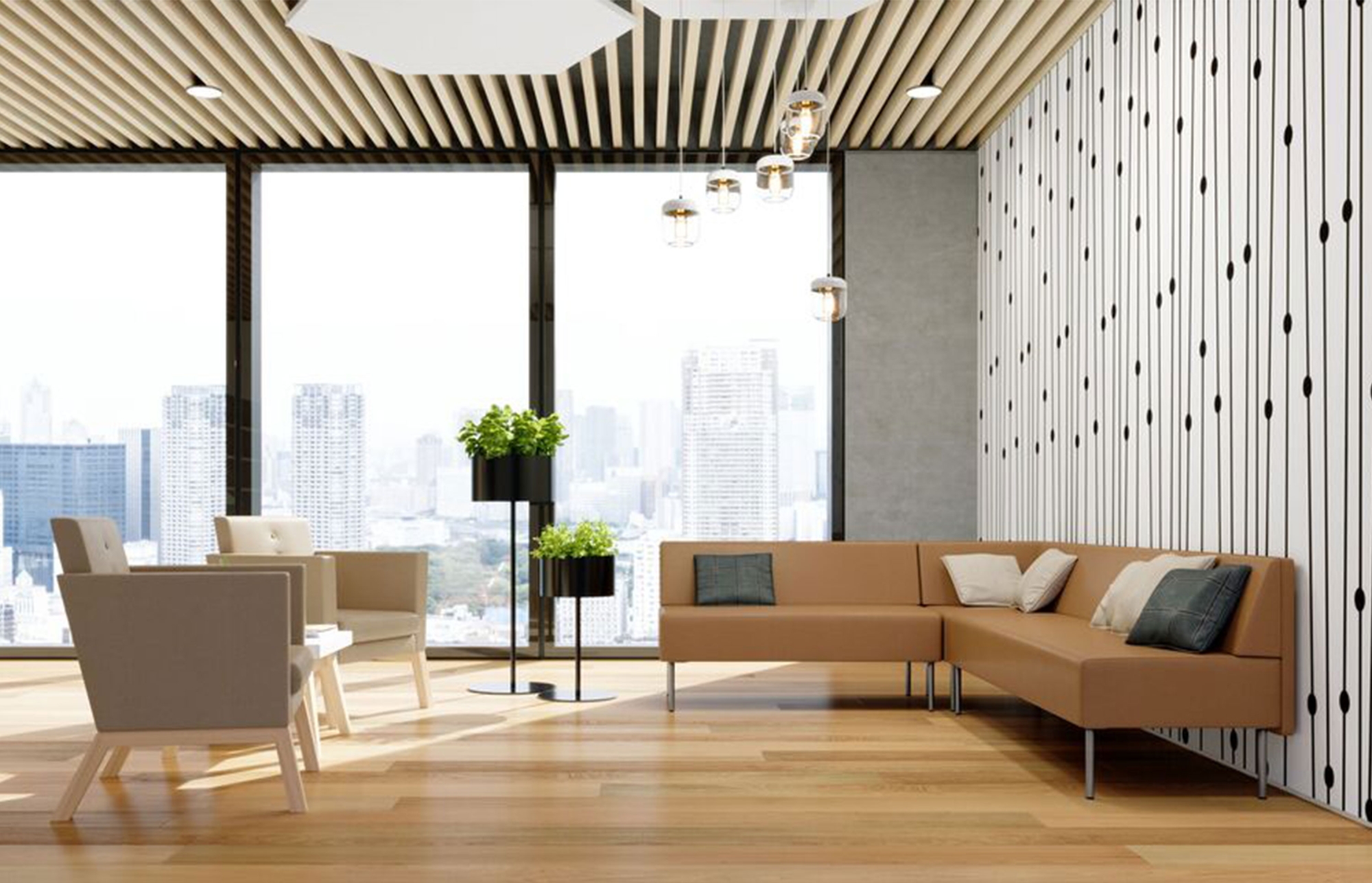 Indiana Furniture MeMyseflI Kickstart