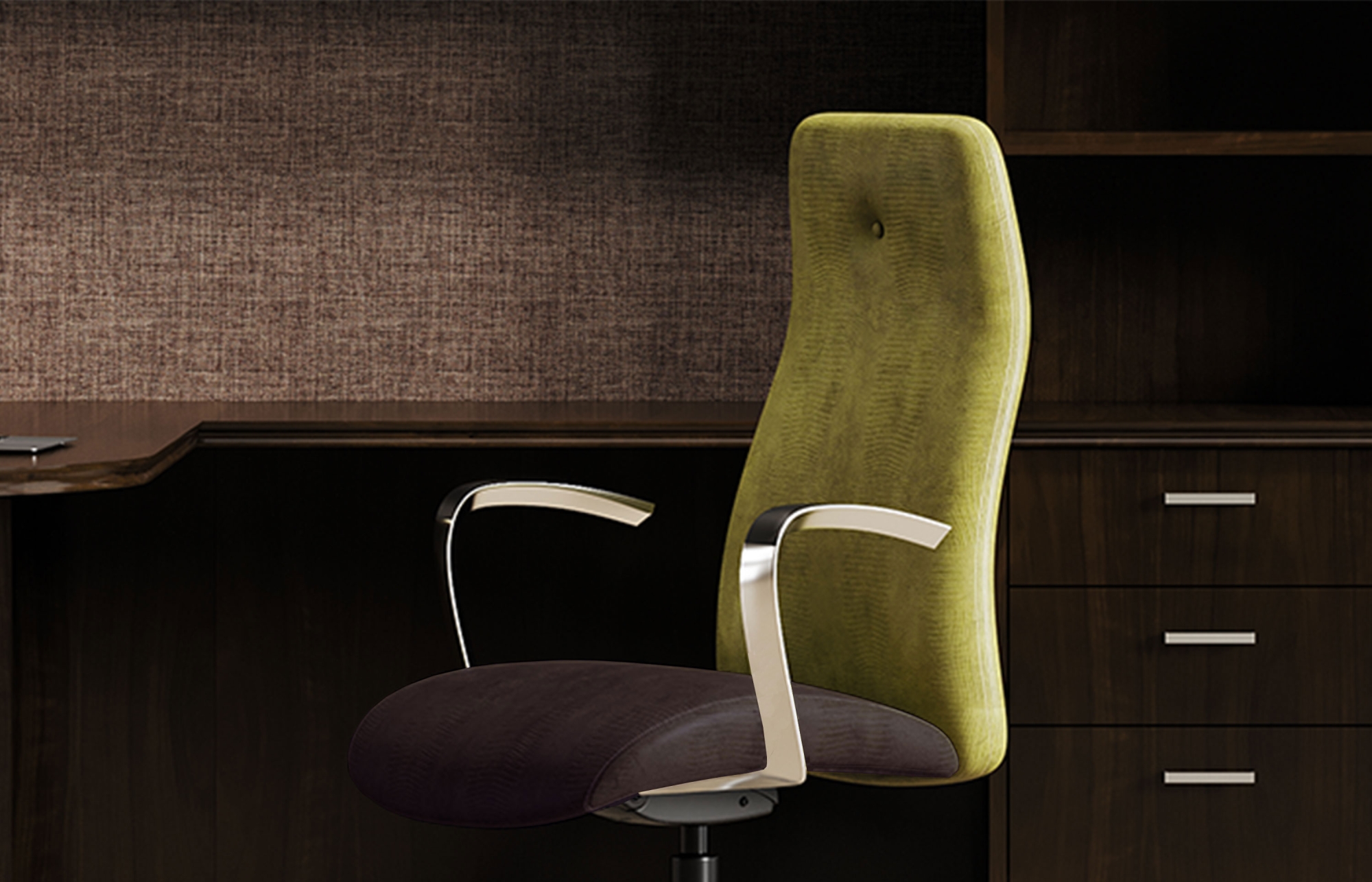 Indiana Furniture Rockstar ContrastingExample