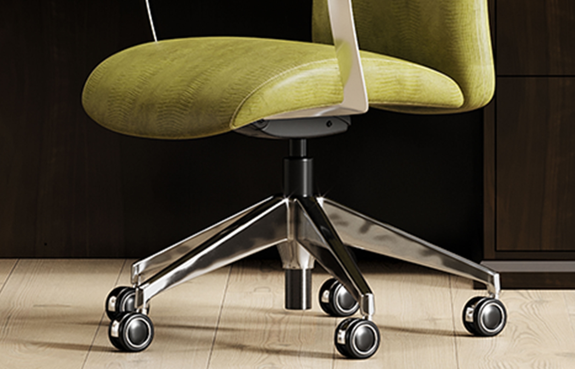 Indiana Furniture Rockstar WeightActivatedControl