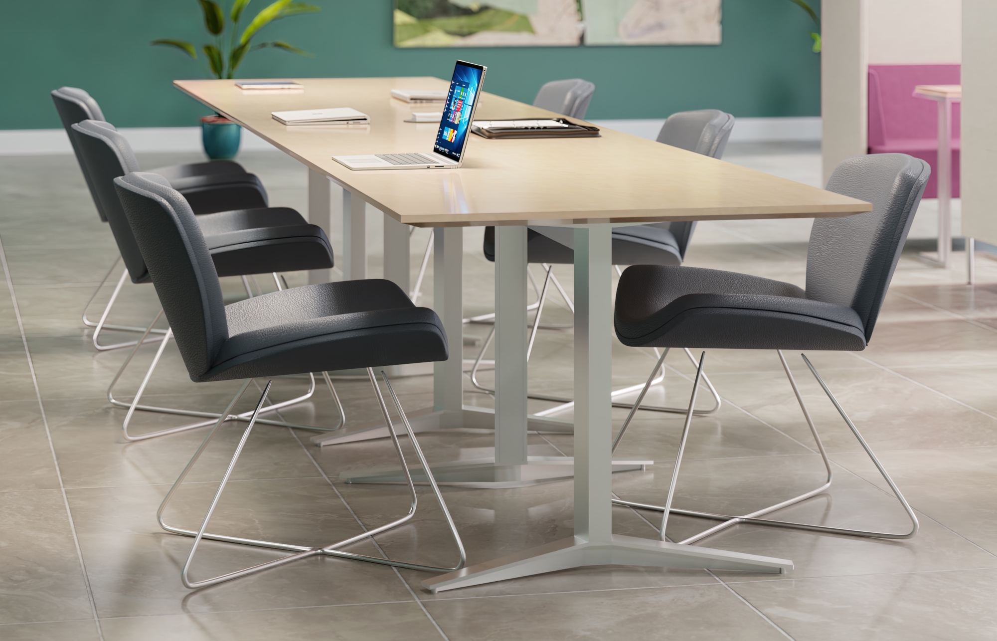 Indiana Furniture SpiritLite TriOne