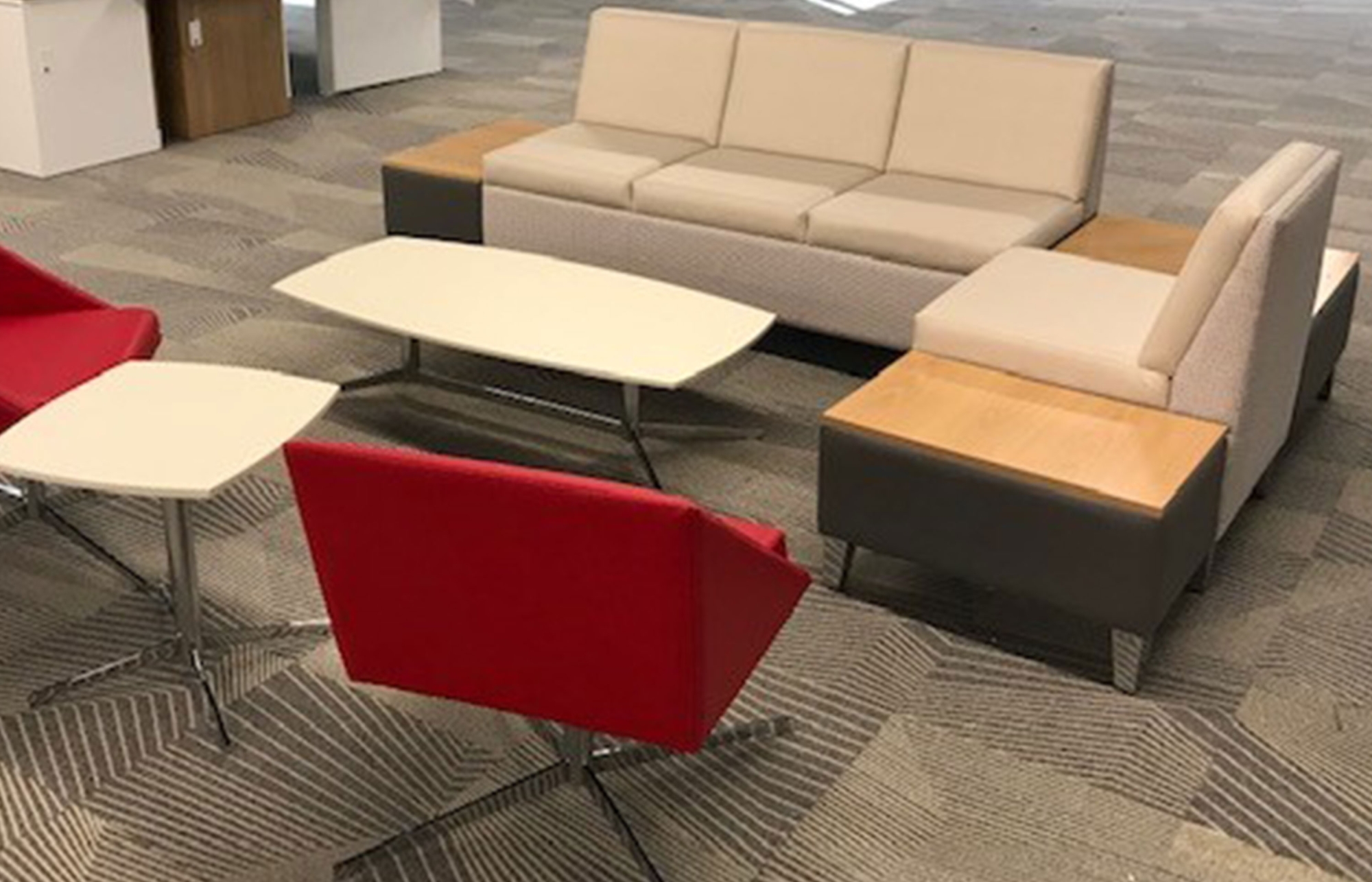 Installations Indiana Furniture