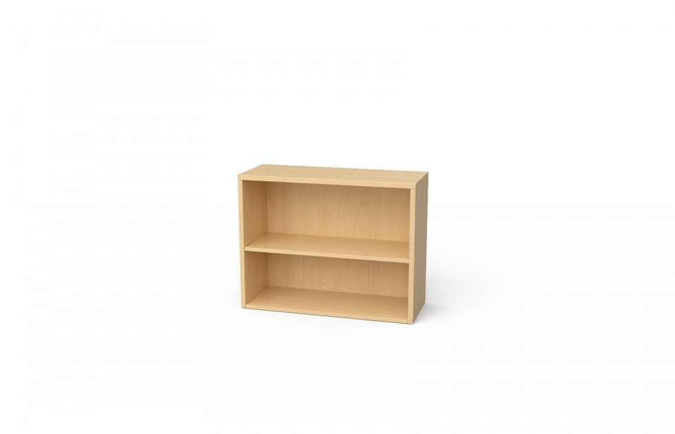 30"H Bookcase (66-3030BC, 66-3630BC)